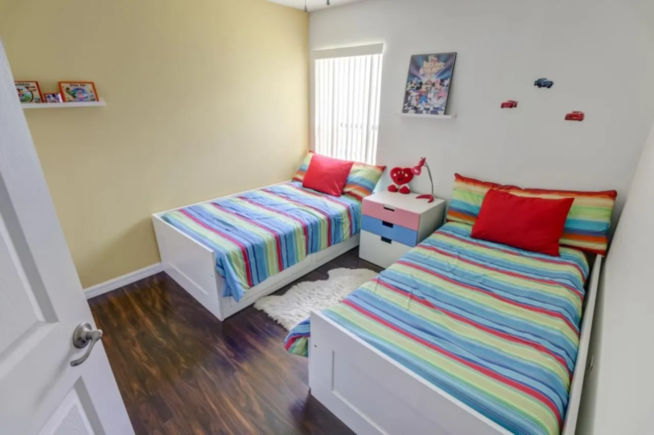 Charming 4-Bedroom Villa in Southern Dunes Golf & Country Club! 19