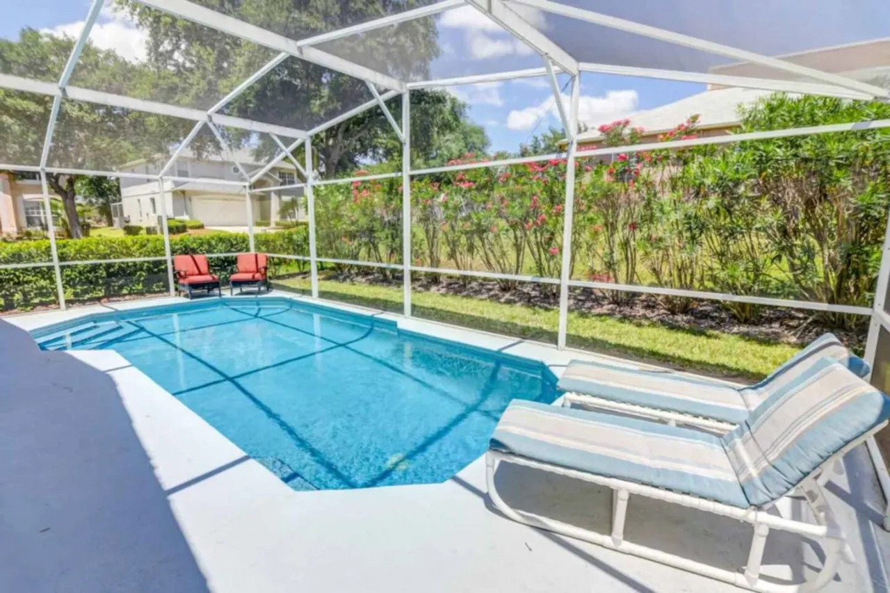 Charming 4-Bedroom Villa in Southern Dunes Golf & Country Club! 6