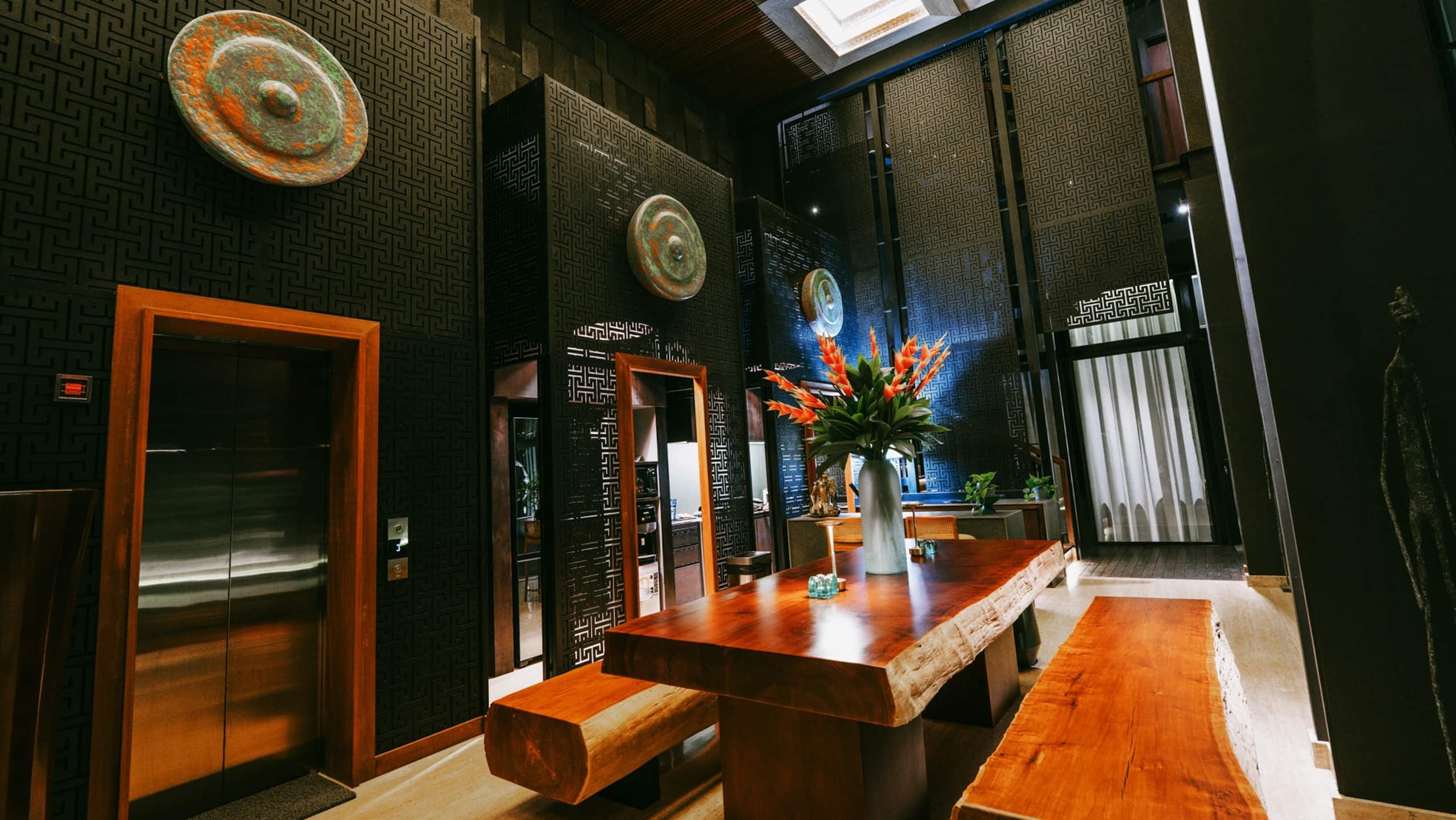 Villa Moonstone - 5BR, Private Pool — photo 3