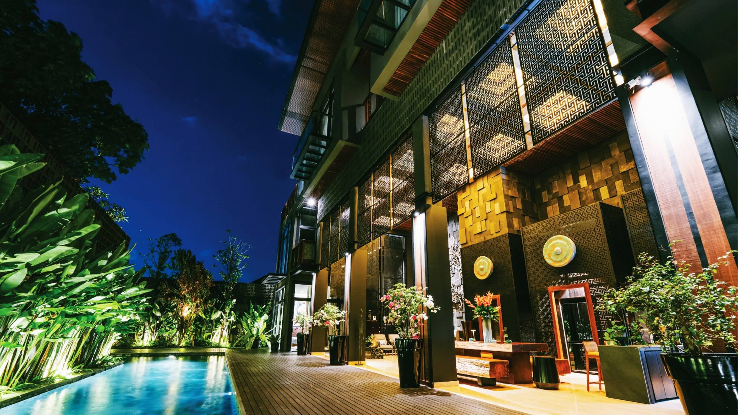 Villa Moonstone - 5BR, Private Pool 13