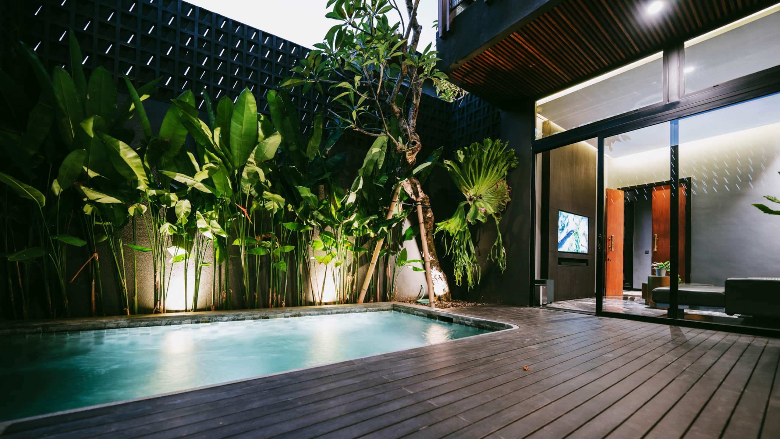 Villa Moonstone - 5BR, Private Pool 12
