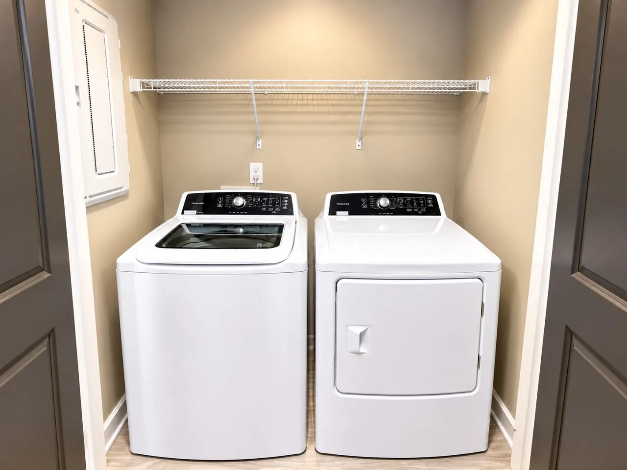 Magic City Nights King + Queen 2BR 20