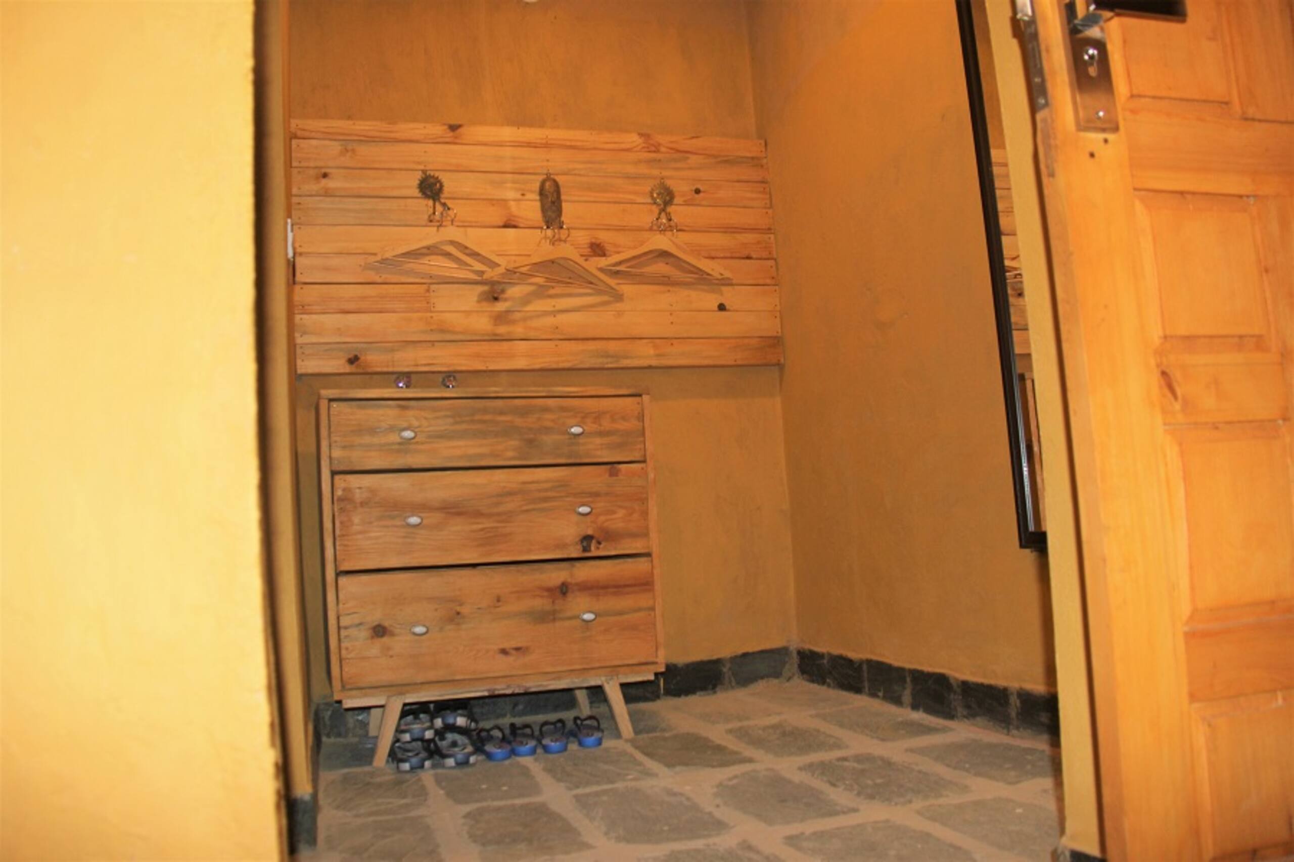 Prakriti Aalay - 2 Bedroom Apartment 6
