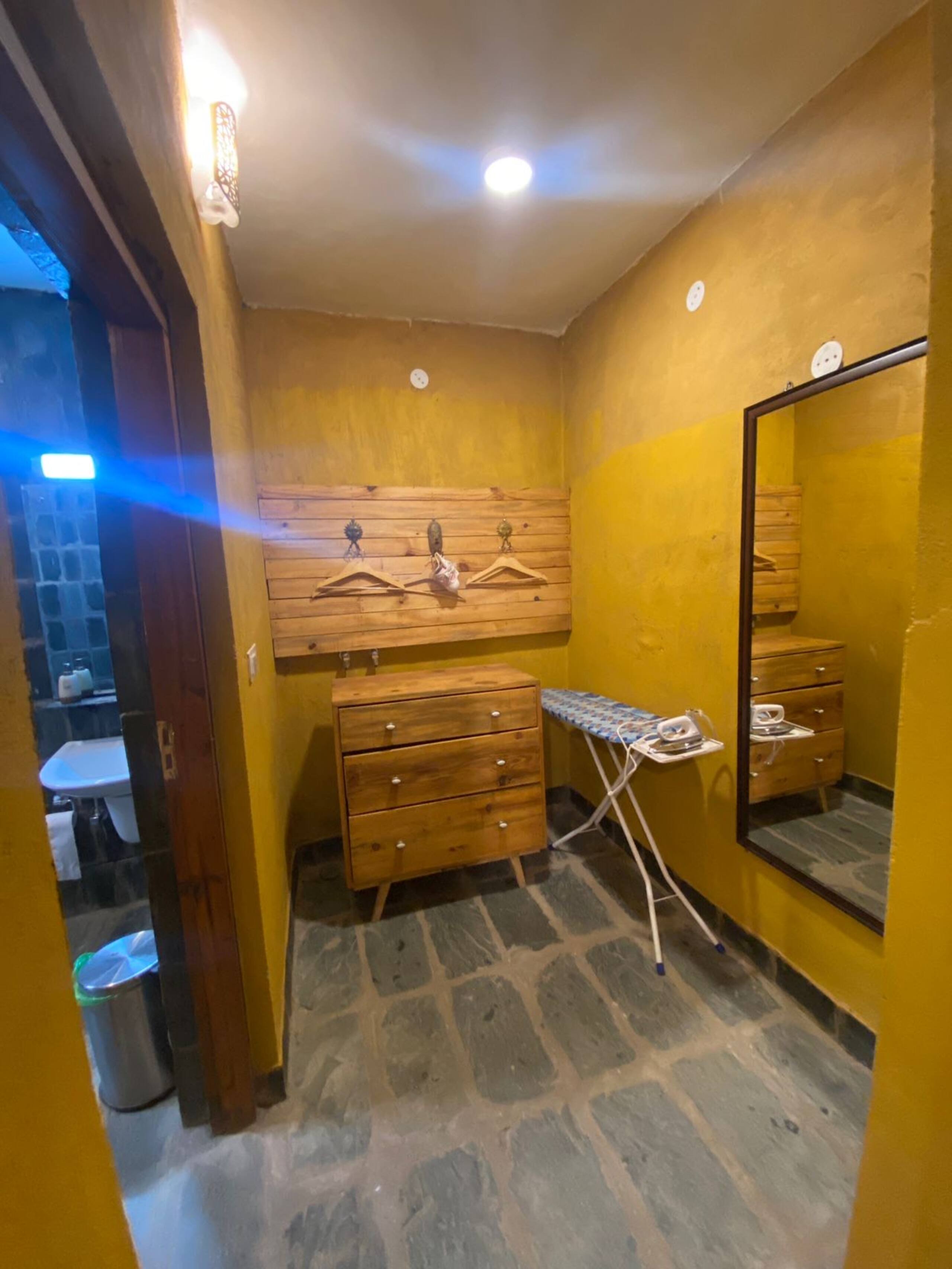 Prakriti Aalay - 2 Bedroom Apartment 12