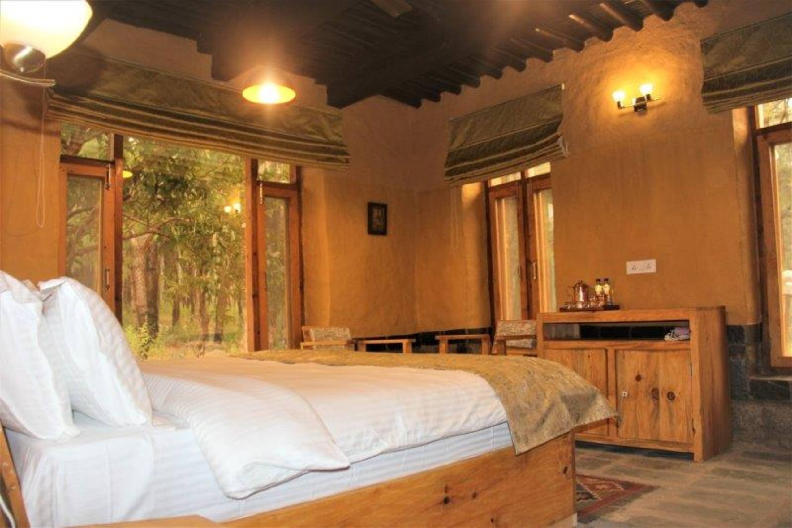 Prakriti Aalay - 2 Bedroom Apartment 3