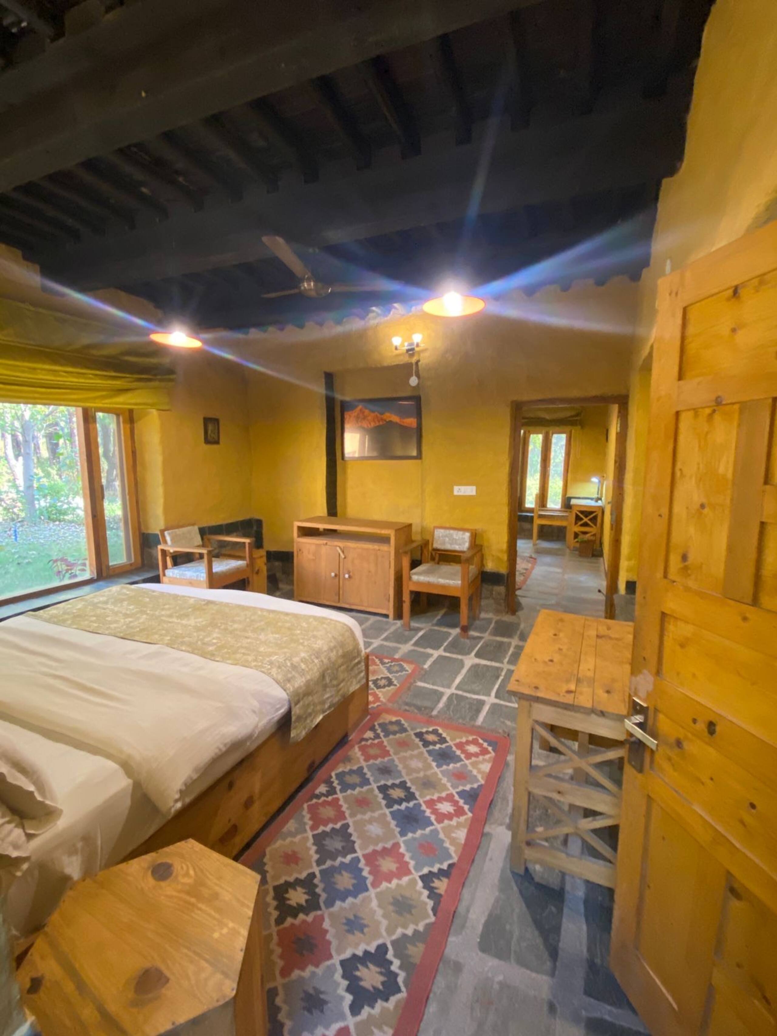 Prakriti Aalay - 2 Bedroom Apartment 1