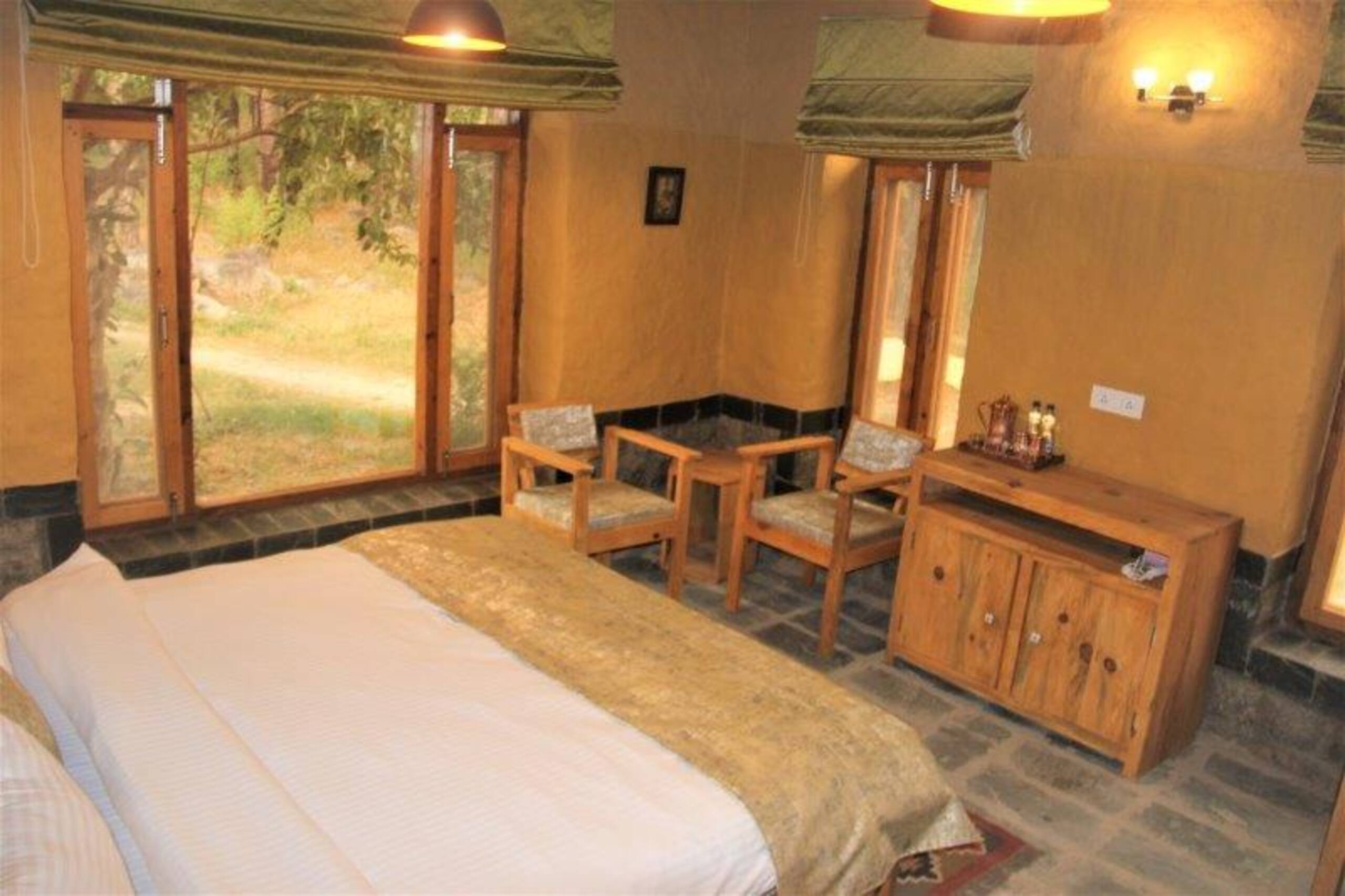 Prakriti Aalay - 2 Bedroom Apartment 7