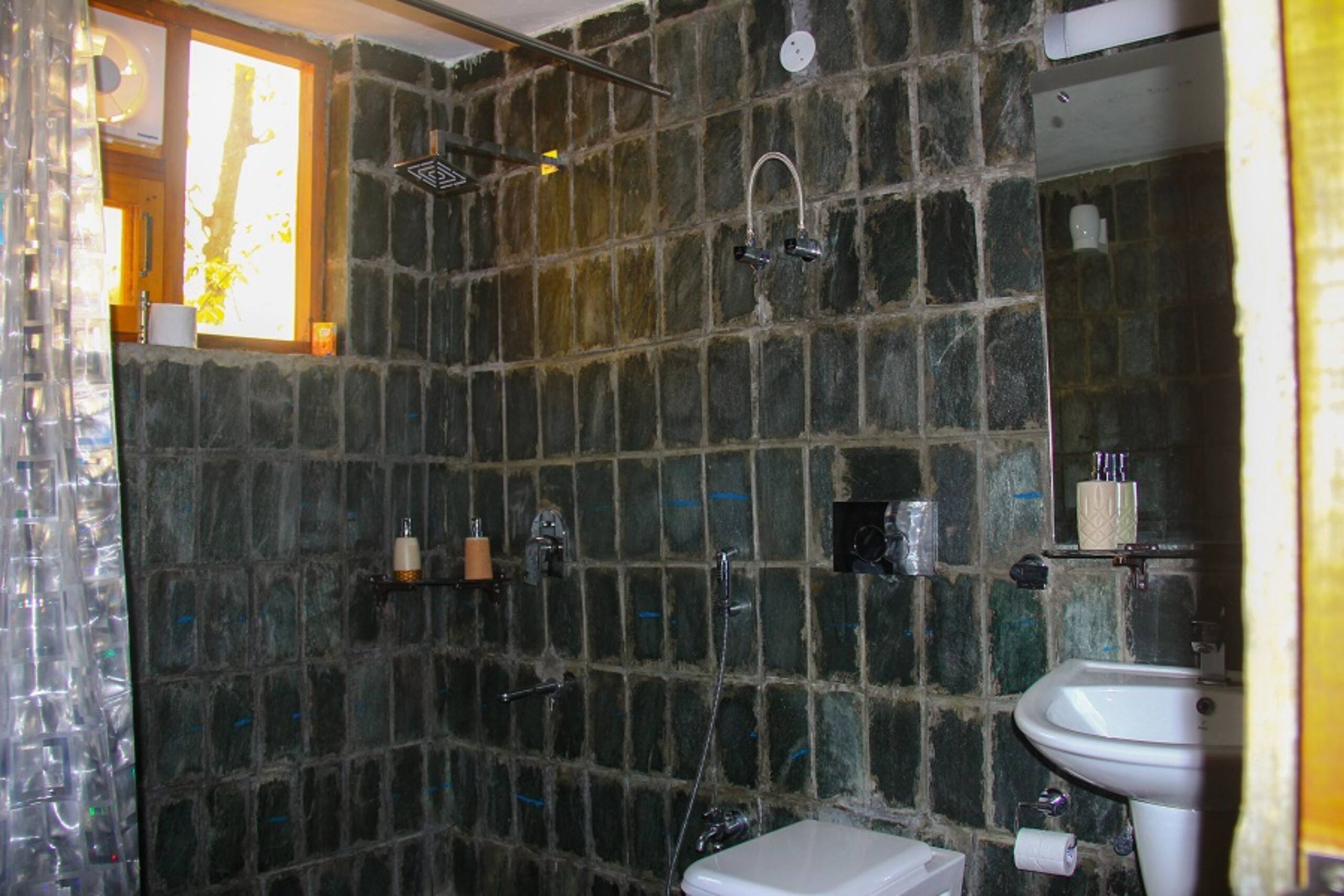 Prakriti Aalay - 2 Bedroom Apartment 8