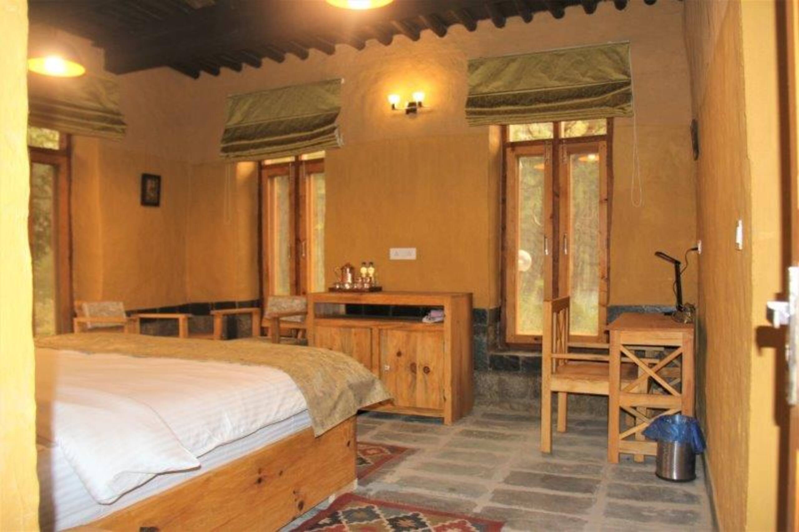 Prakriti Aalay - 2 Bedroom Apartment 4