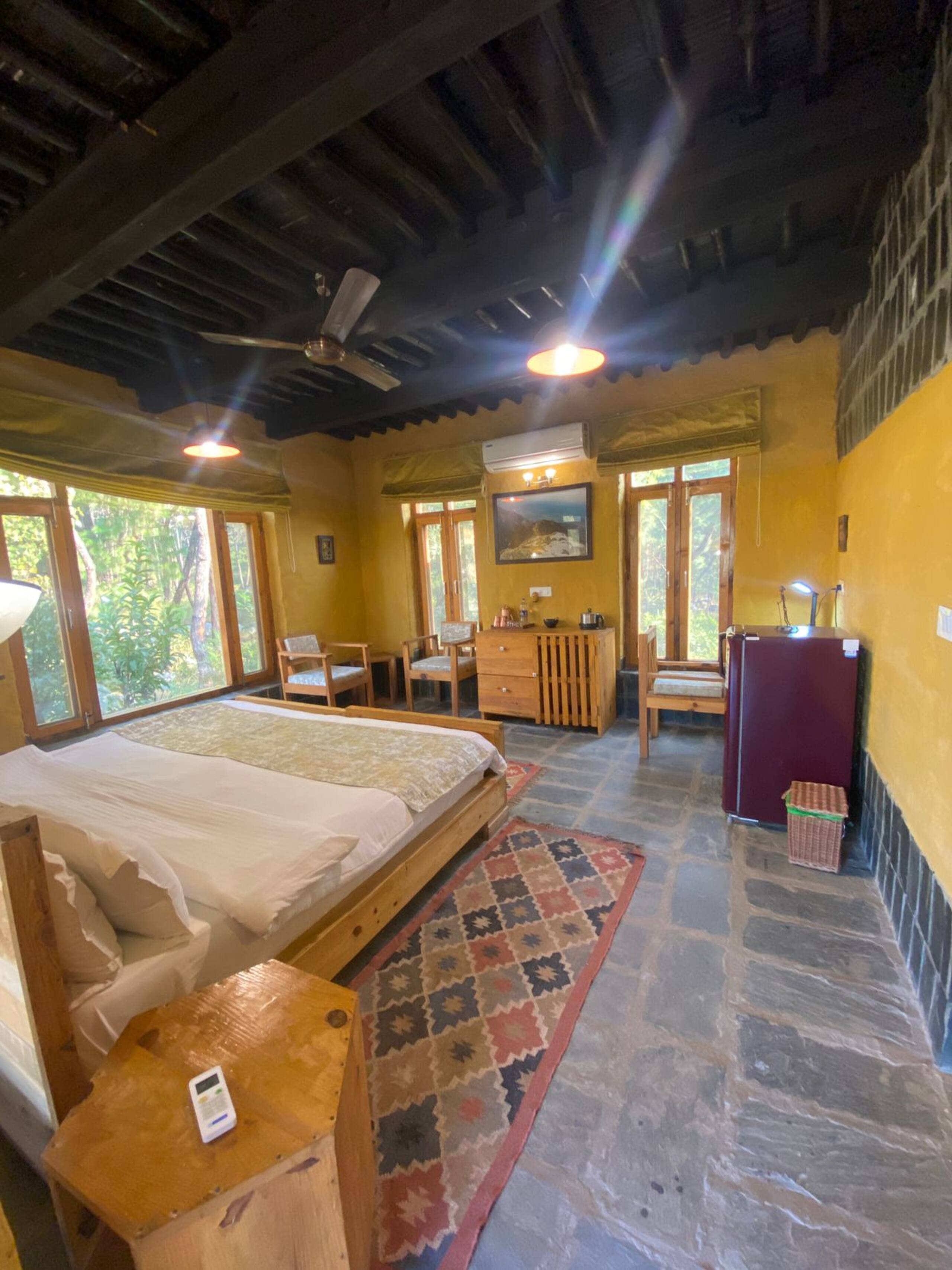 Prakriti Aalay - 2 Bedroom Apartment 15