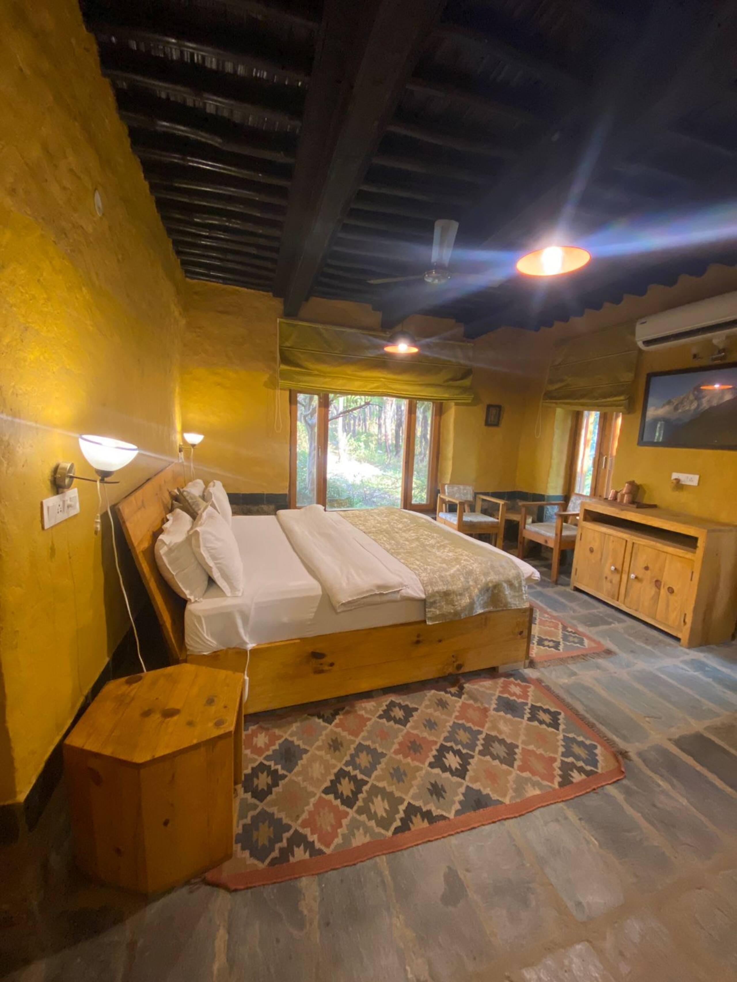 Prakriti Aalay - 2 Bedroom Apartment 11