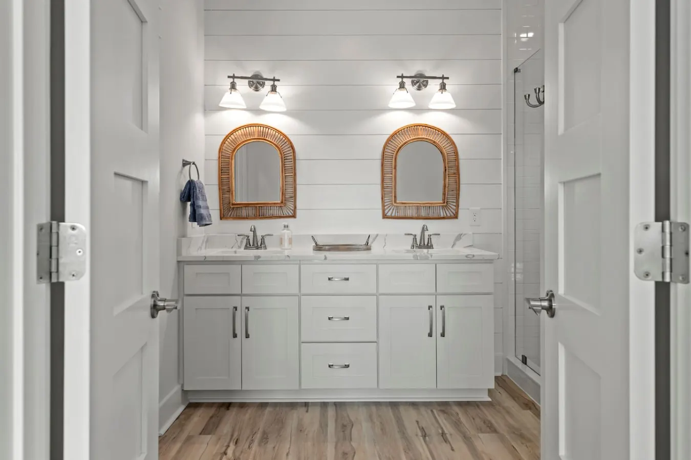 Towne Treasures B ~ Brand-New Luxe Coastal Retreat with Private Cocktail Pool 11