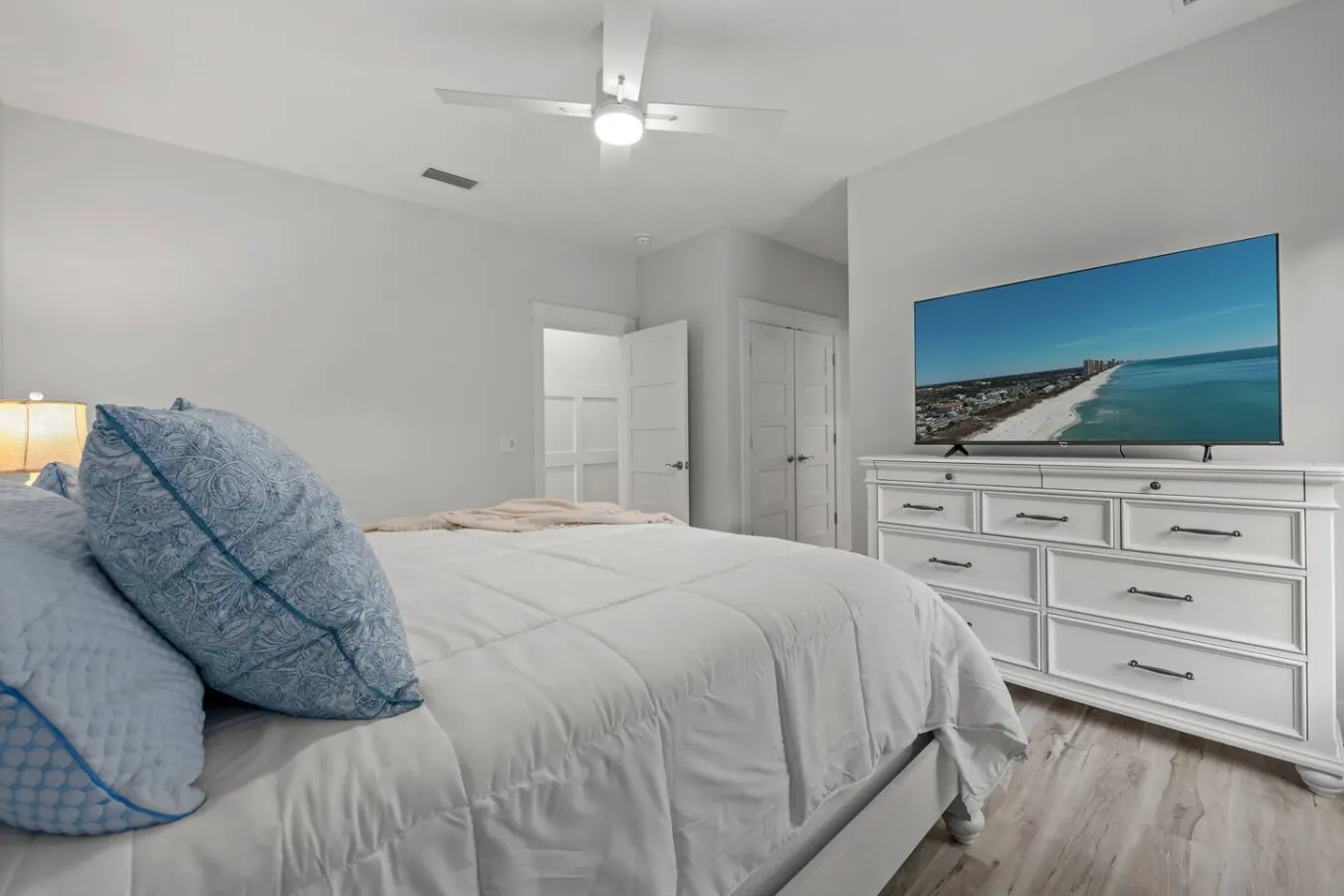 Towne Treasures B ~ Brand-New Luxe Coastal Retreat with Private Cocktail Pool 15