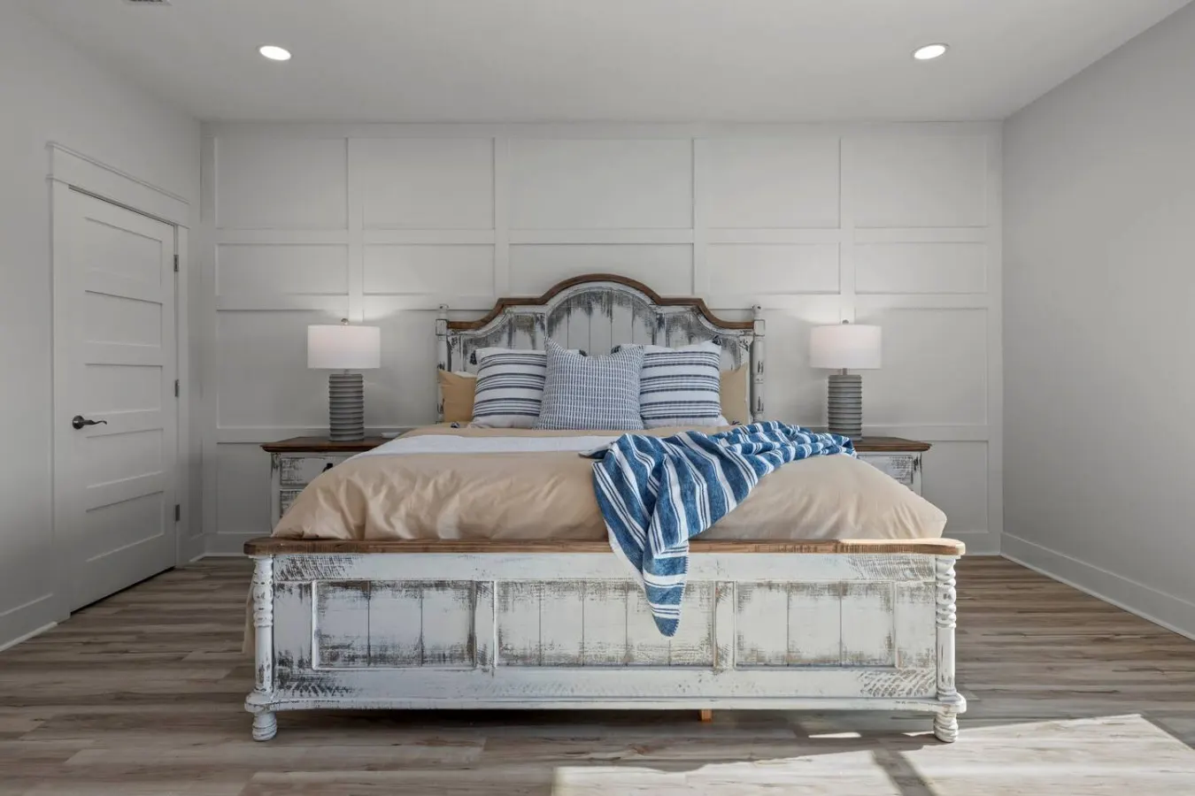 Towne Treasures B ~ Brand-New Luxe Coastal Retreat with Private Cocktail Pool 17