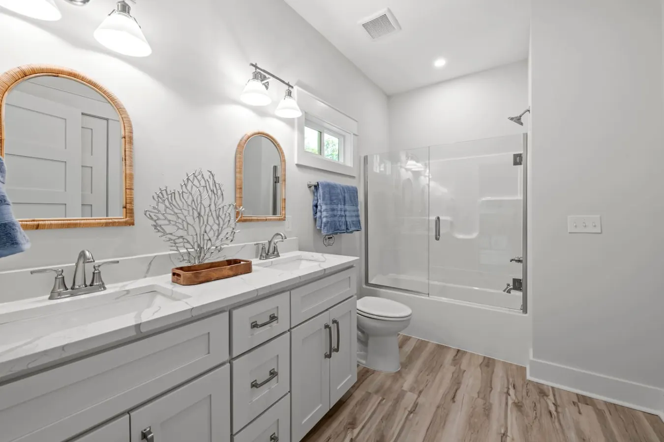 Towne Treasures B ~ Brand-New Luxe Coastal Retreat with Private Cocktail Pool 19