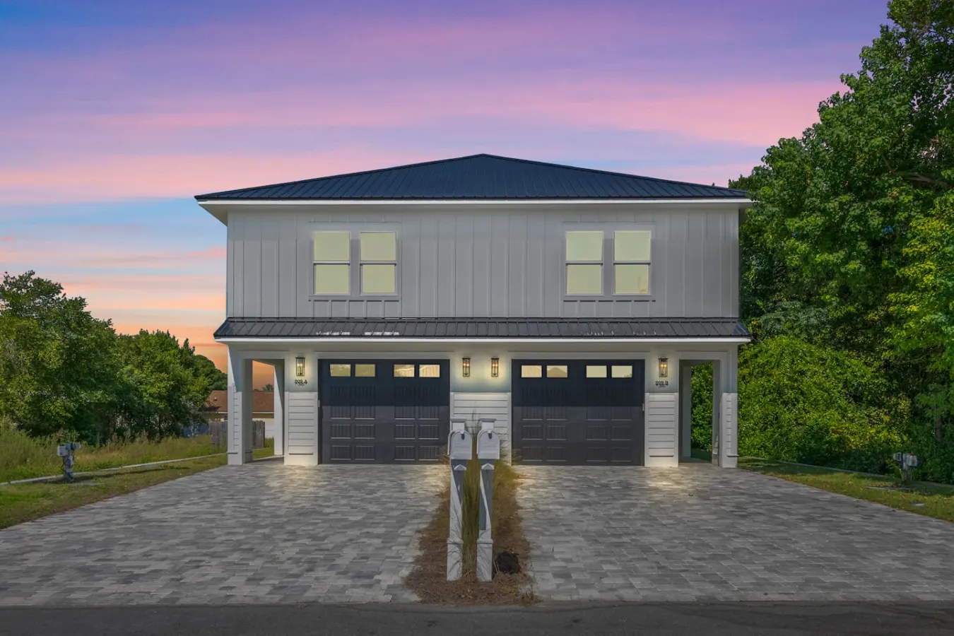 Towne Treasures B ~ Brand-New Luxe Coastal Retreat with Private Cocktail Pool 6