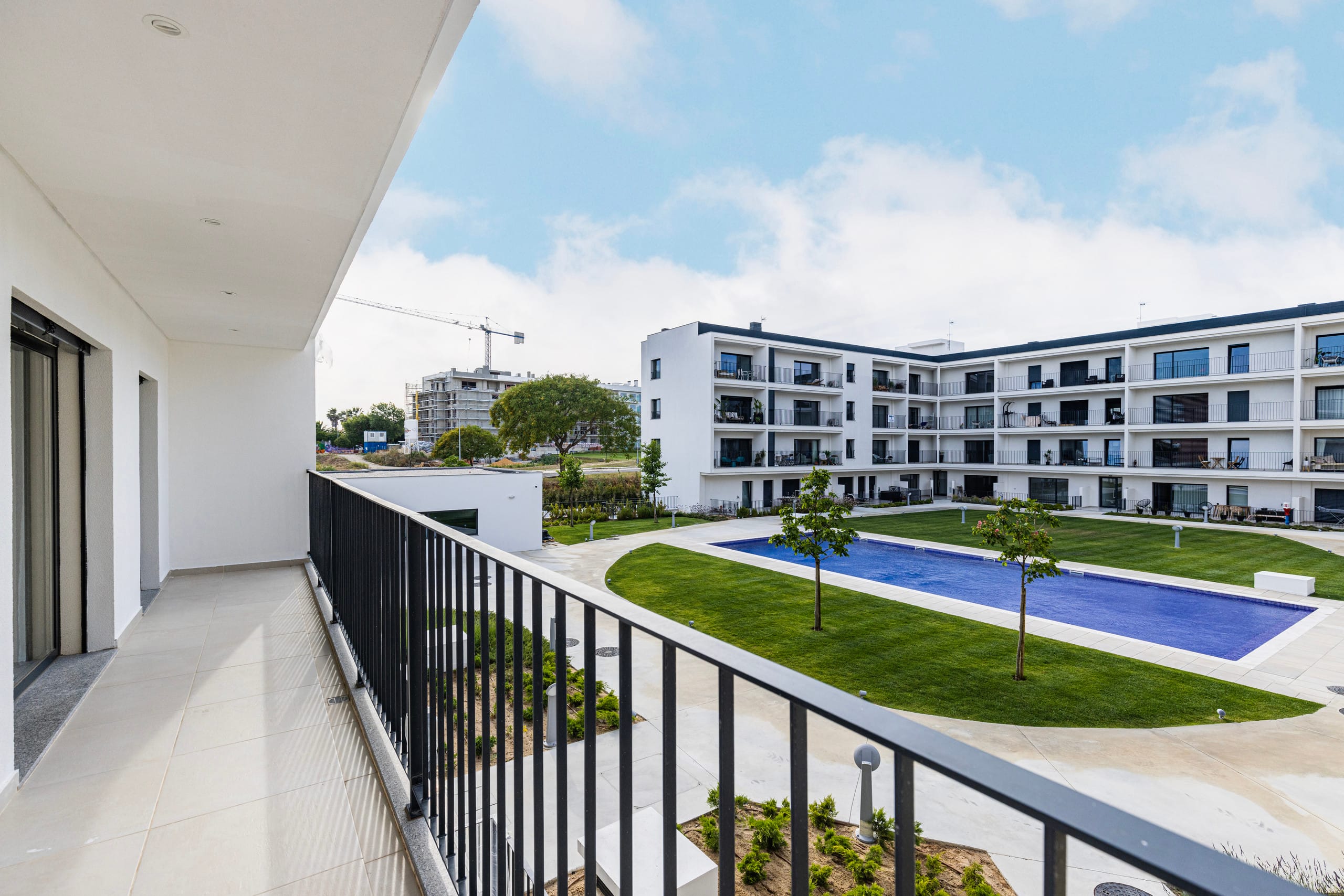 São Julião Terrace 1