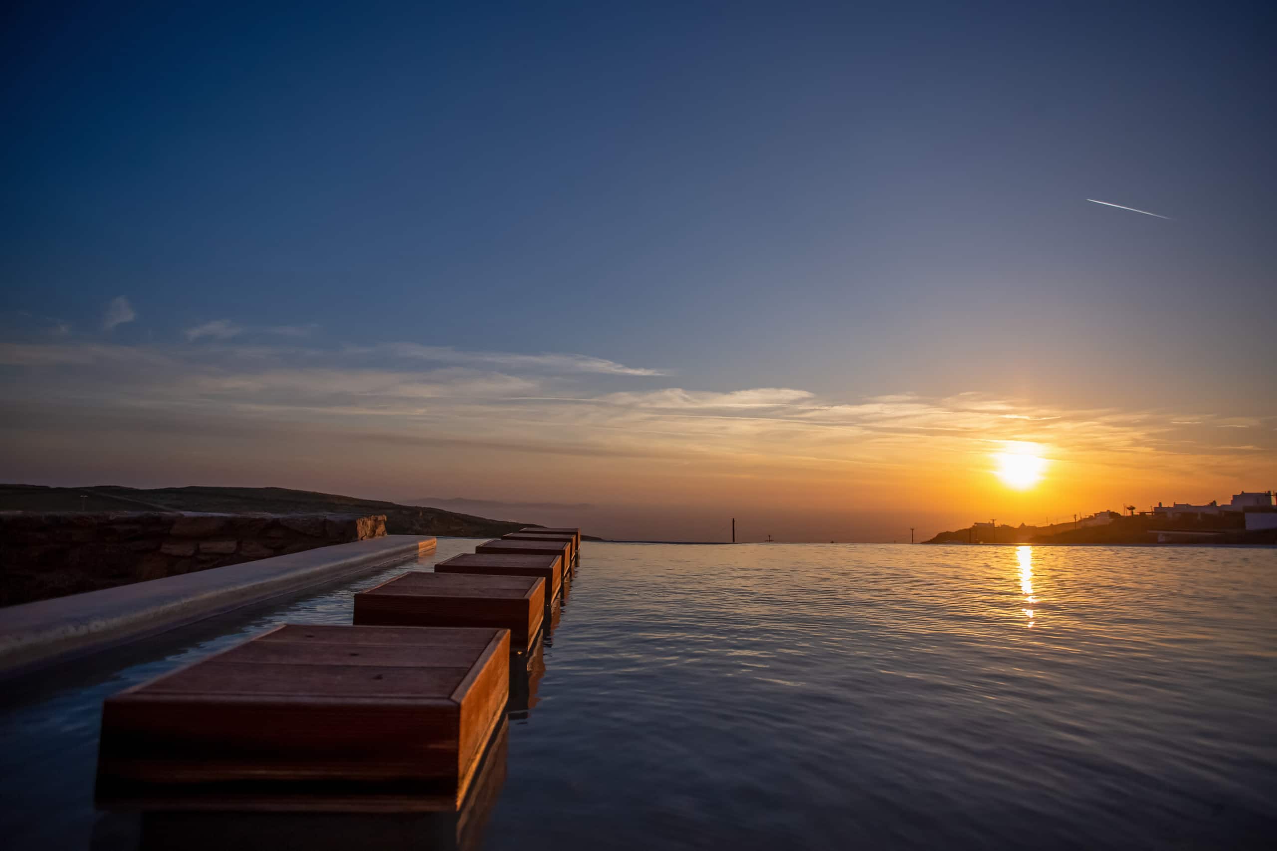 AURA Sunset Pool Villa- 6 Bedrooms 3