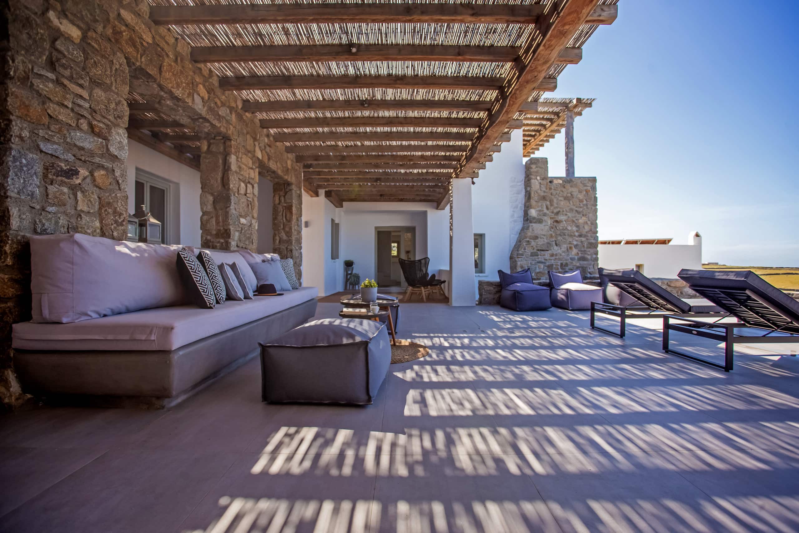AURA Sunset Pool Villa- 6 Bedrooms 20