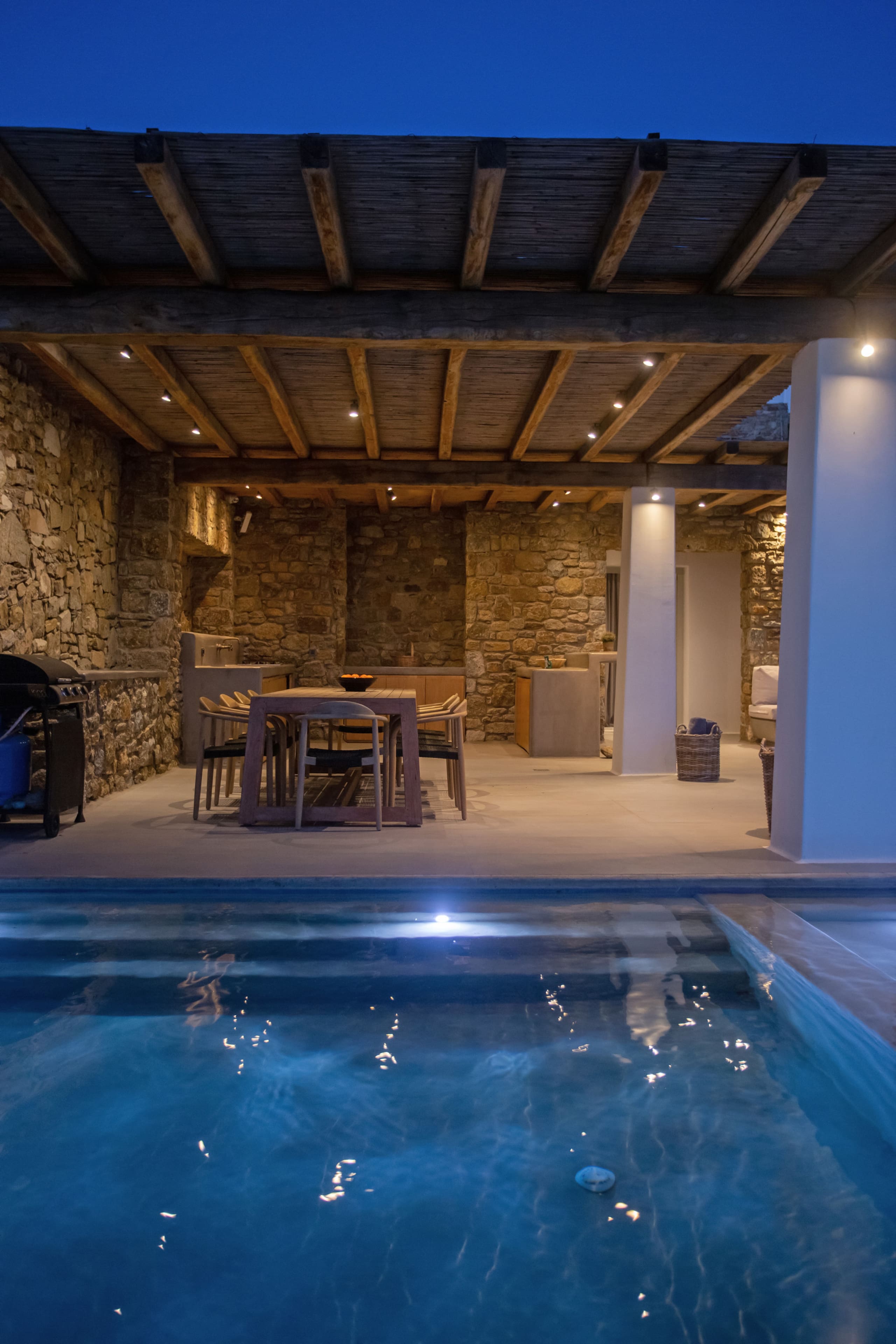 AURA Sunset Pool Villa- 6 Bedrooms 33