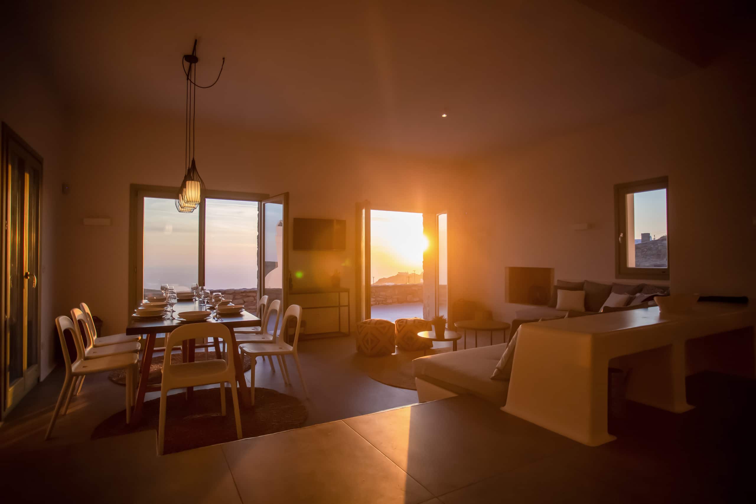 AURA Sunset Pool Villa- 6 Bedrooms 13