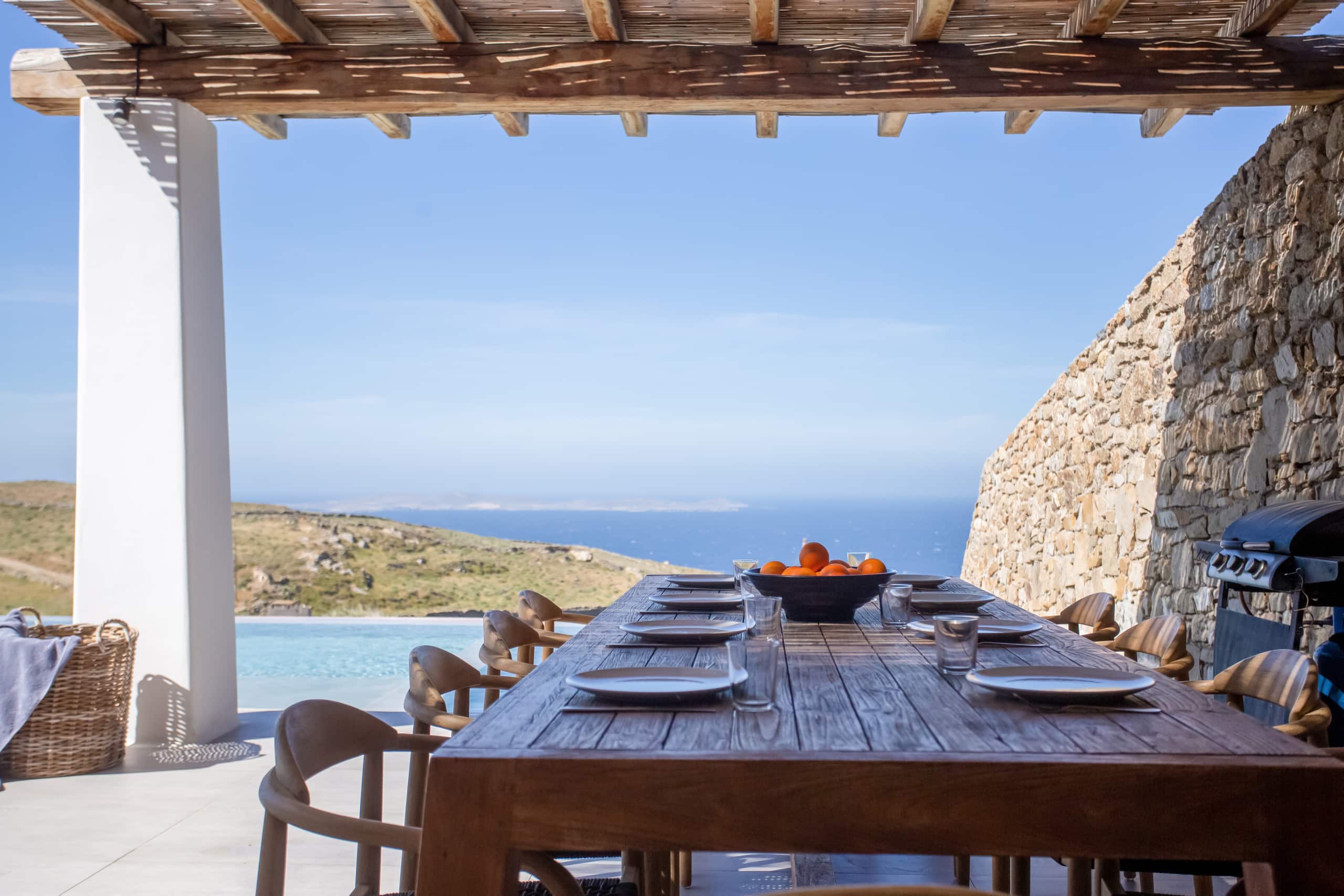AURA Sunset Pool Villa- 6 Bedrooms 29
