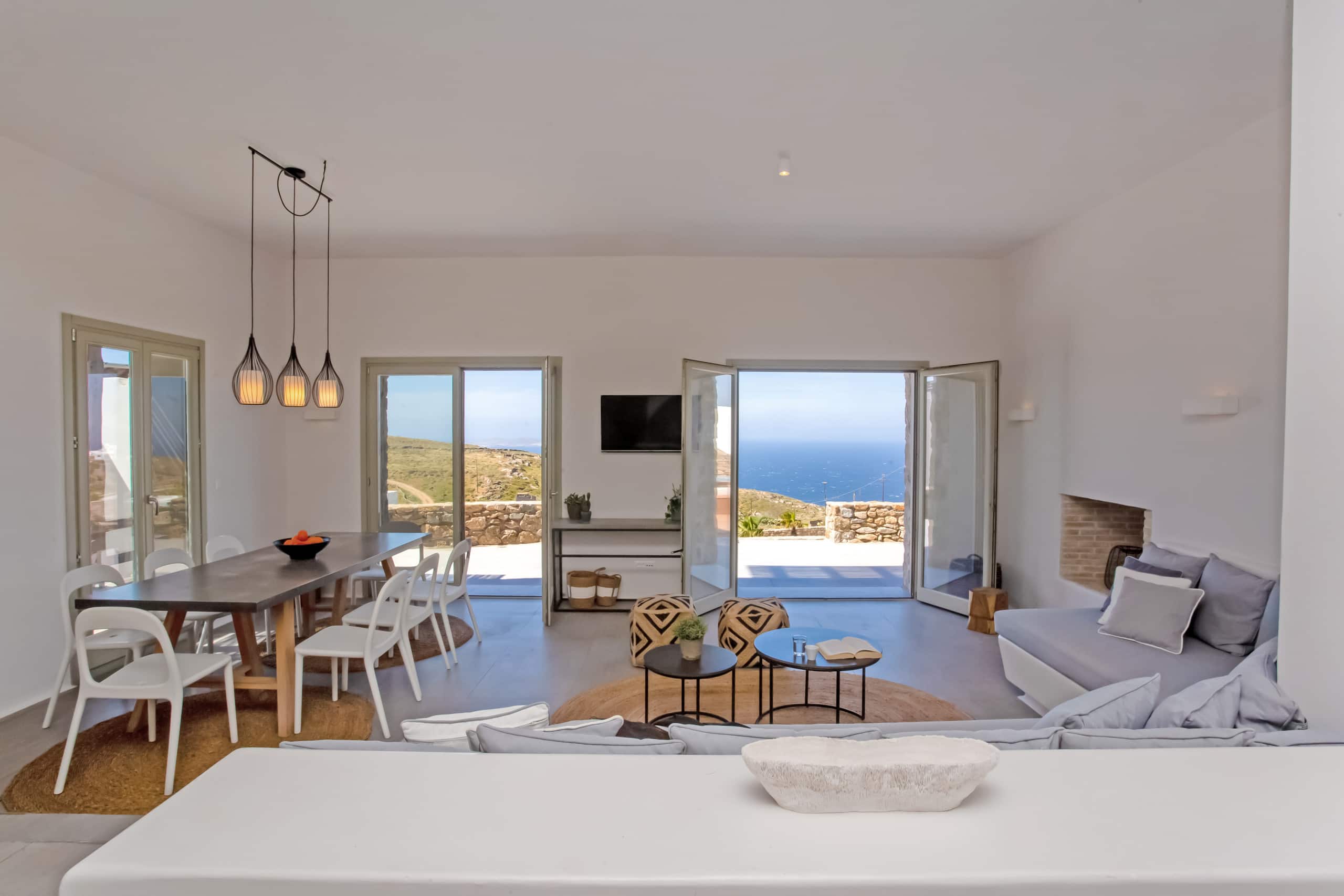 AURA Sunset Pool Villa- 6 Bedrooms 5