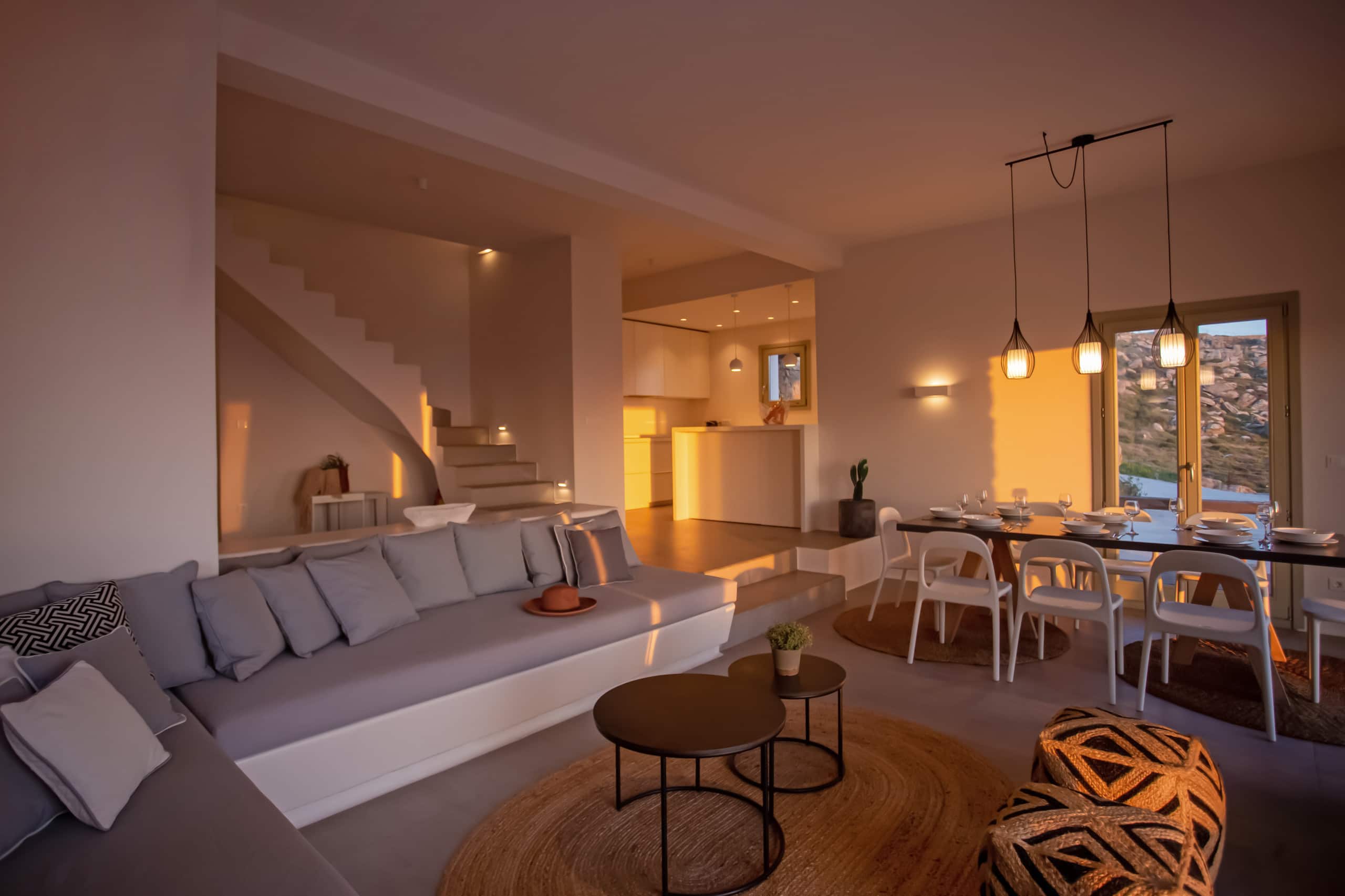 AURA Sunset Pool Villa- 6 Bedrooms 12