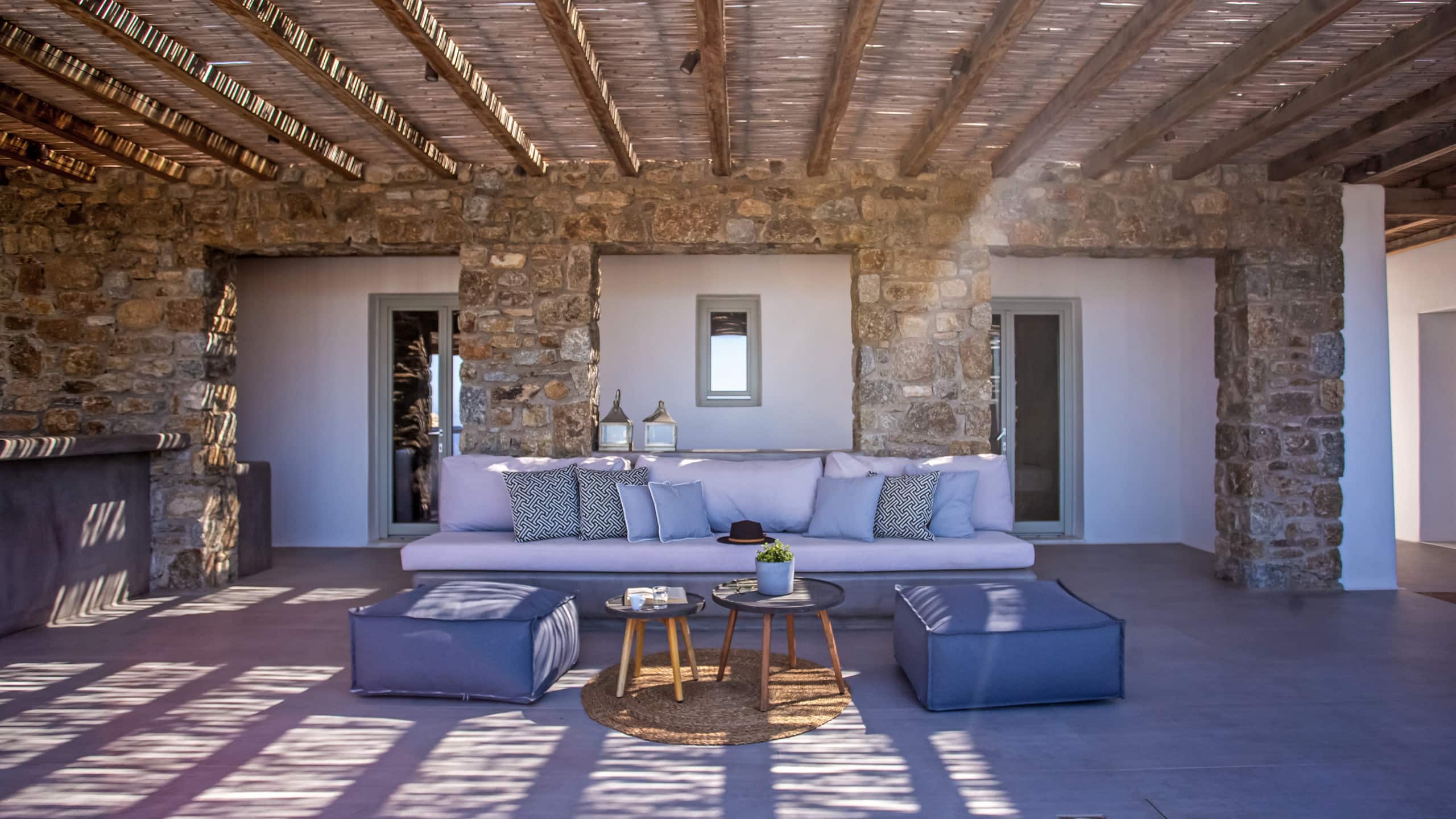 AURA Sunset Pool Villa- 6 Bedrooms 19