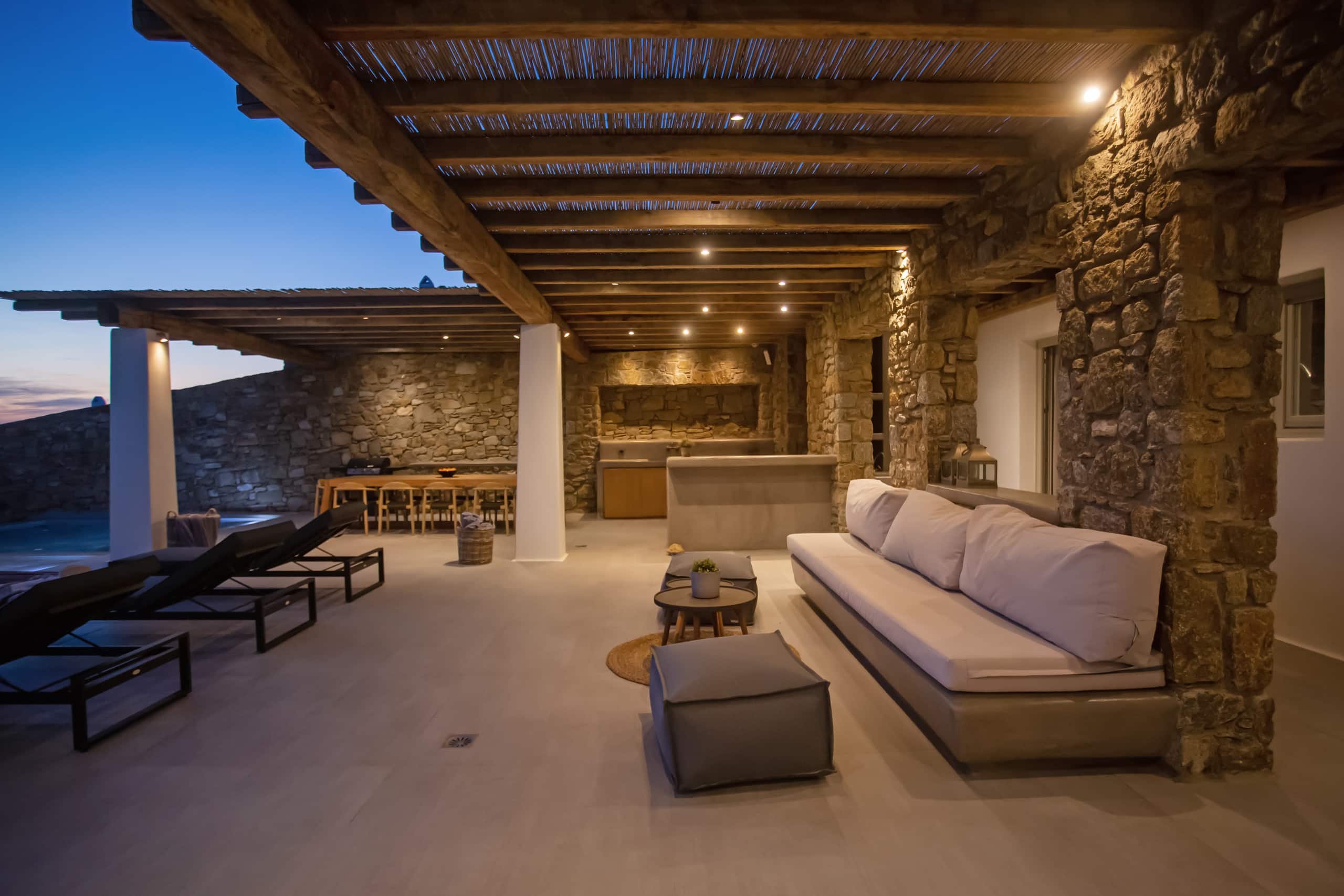 AURA Sunset Pool Villa- 6 Bedrooms 21