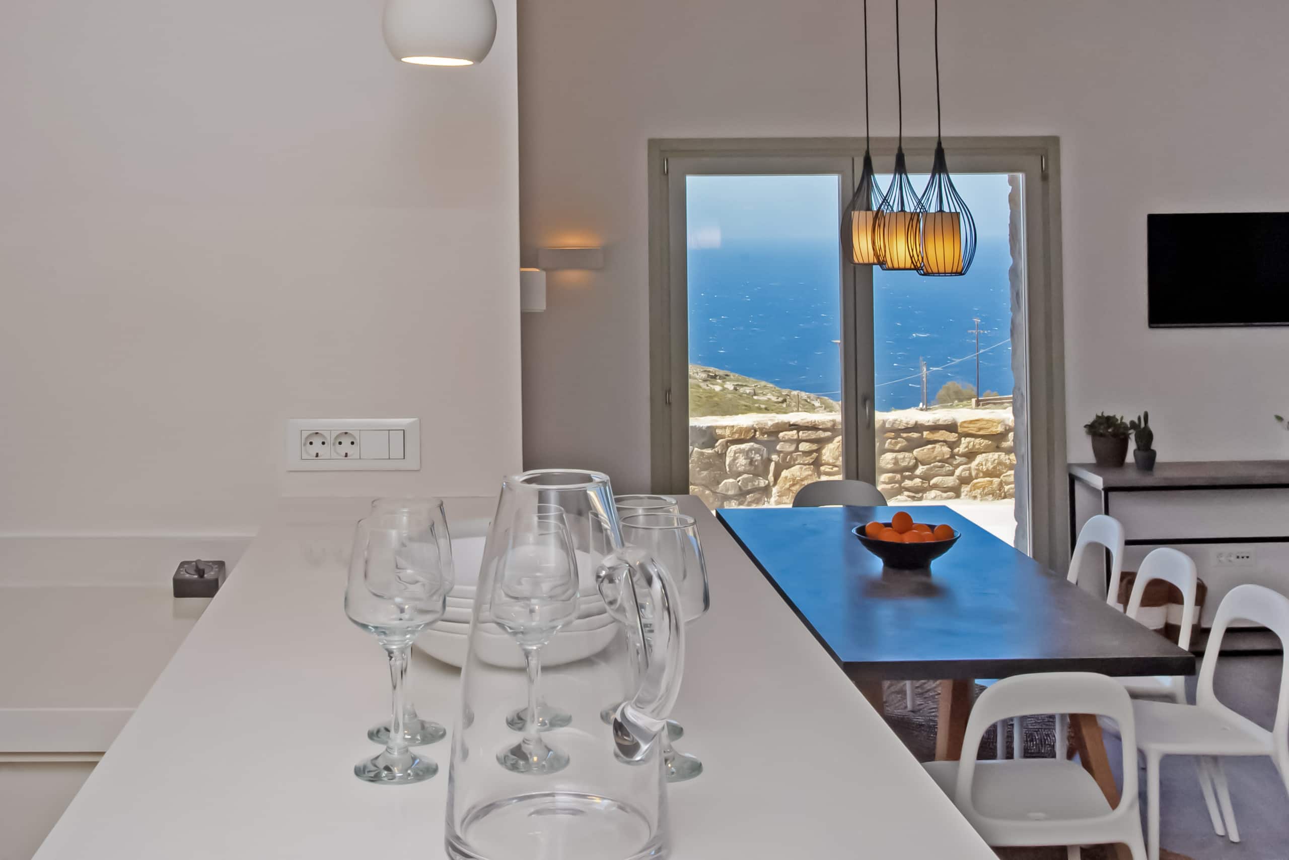 AURA Sunset Pool Villa- 6 Bedrooms 8