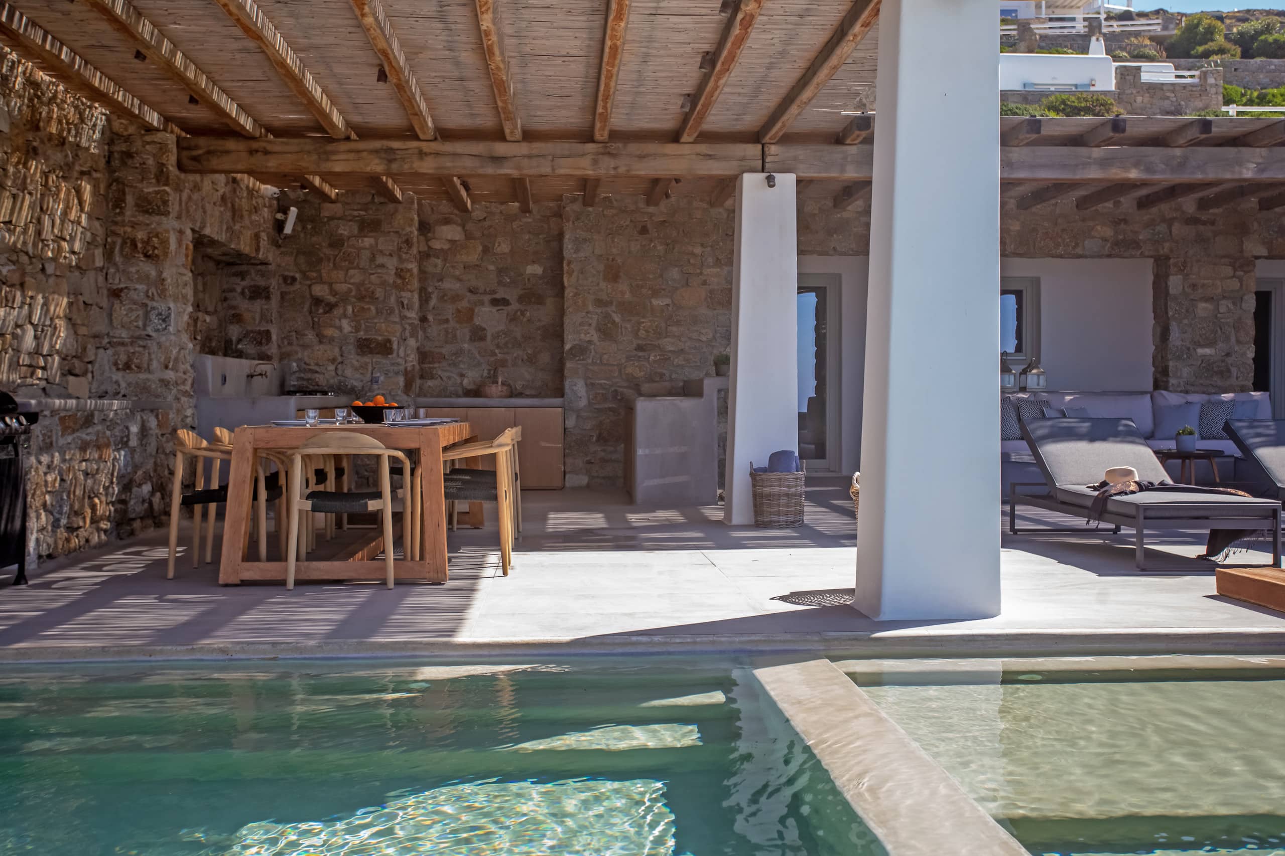 AURA Sunset Pool Villa- 6 Bedrooms 28