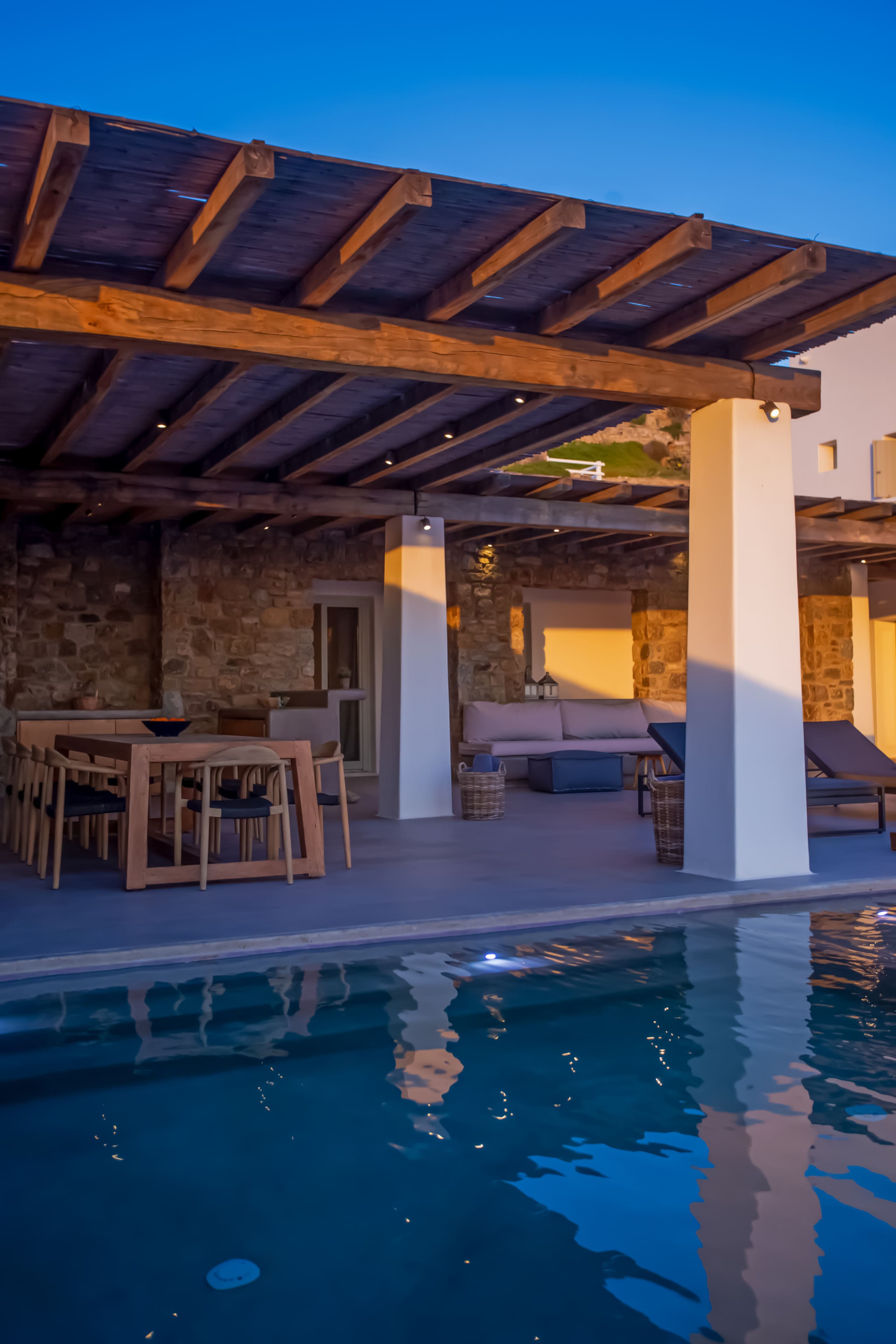 AURA Sunset Pool Villa- 6 Bedrooms 32