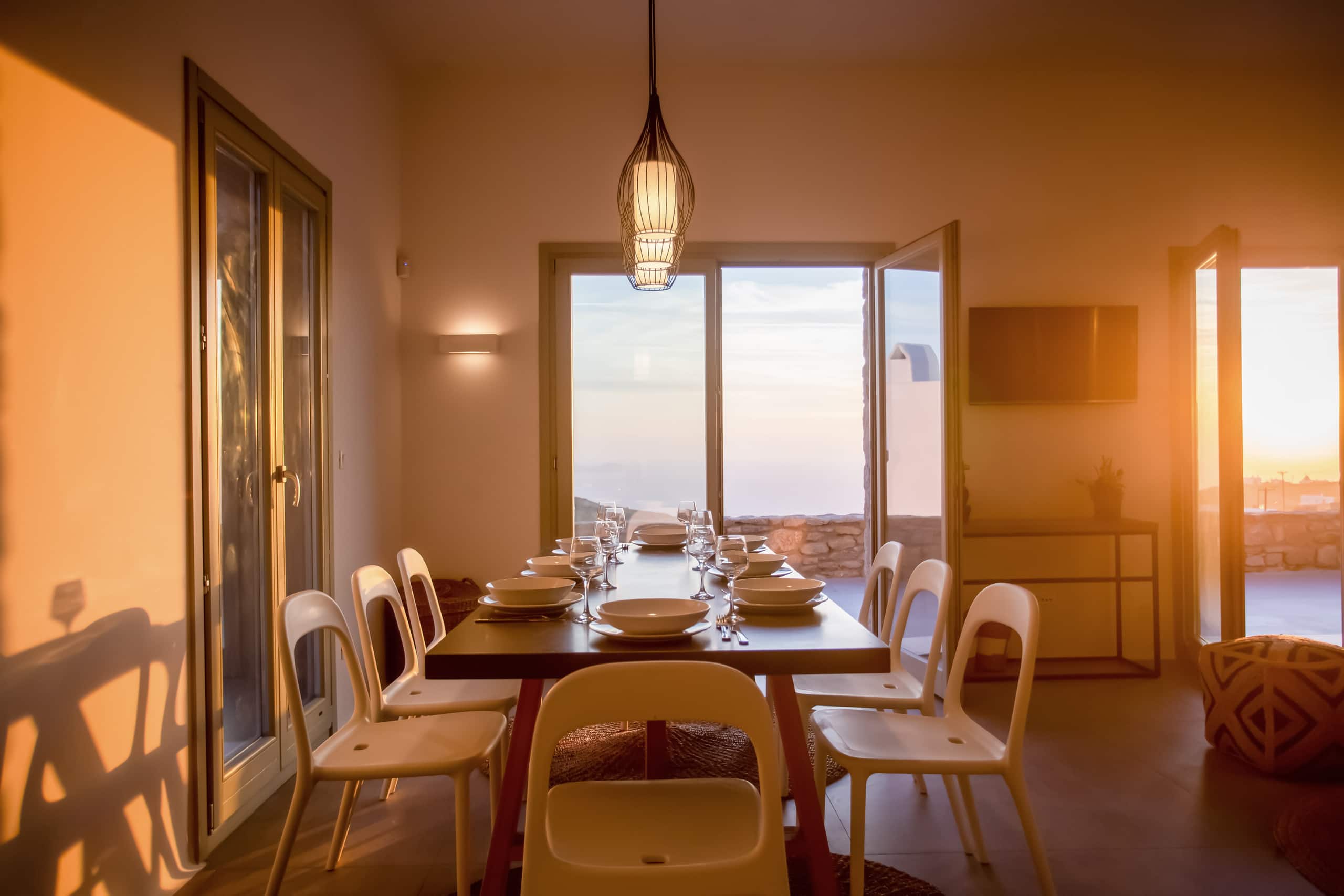 AURA Sunset Pool Villa- 6 Bedrooms 35