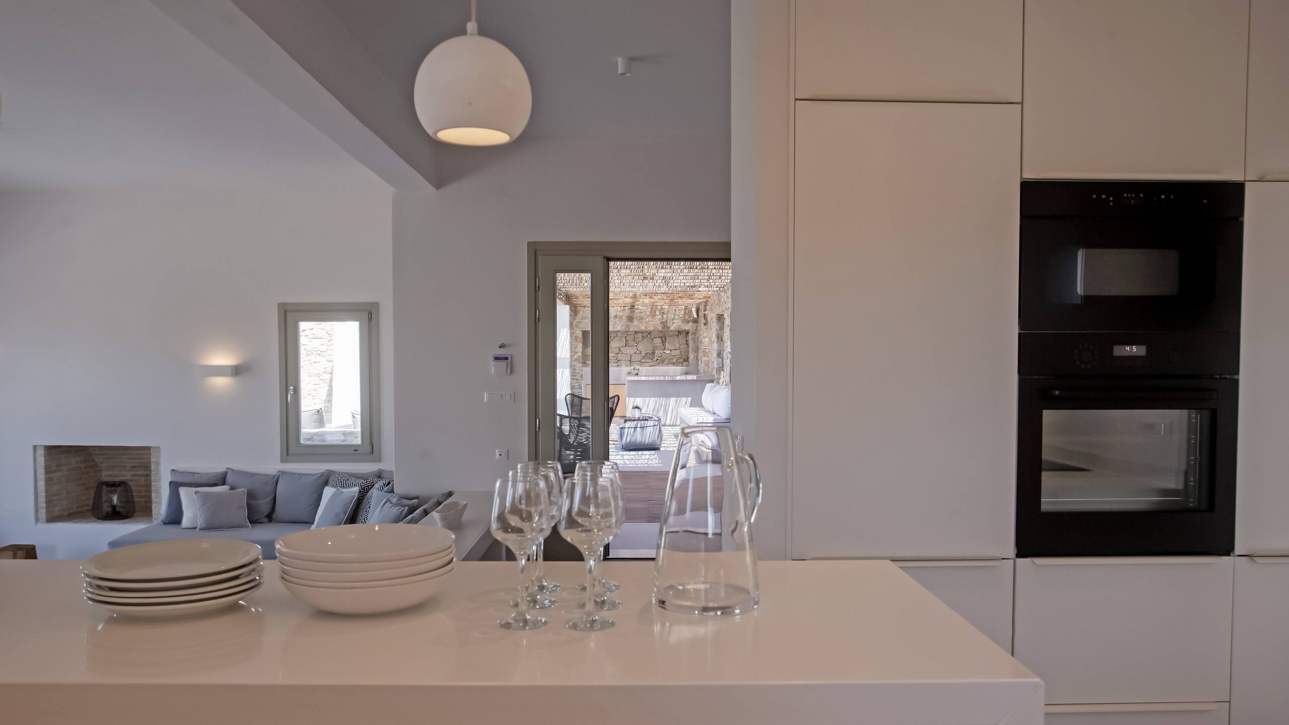 AURA Sunset Pool Villa- 6 Bedrooms 24