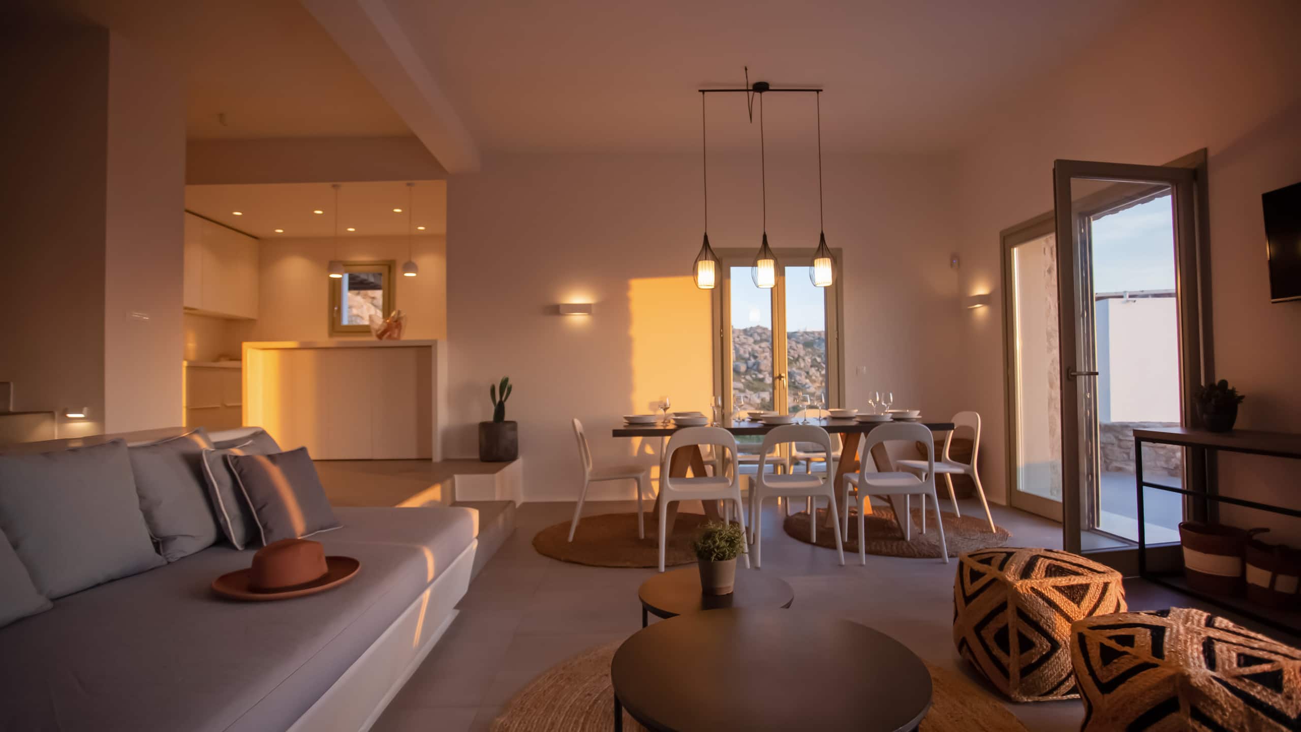 AURA Sunset Pool Villa- 6 Bedrooms 11