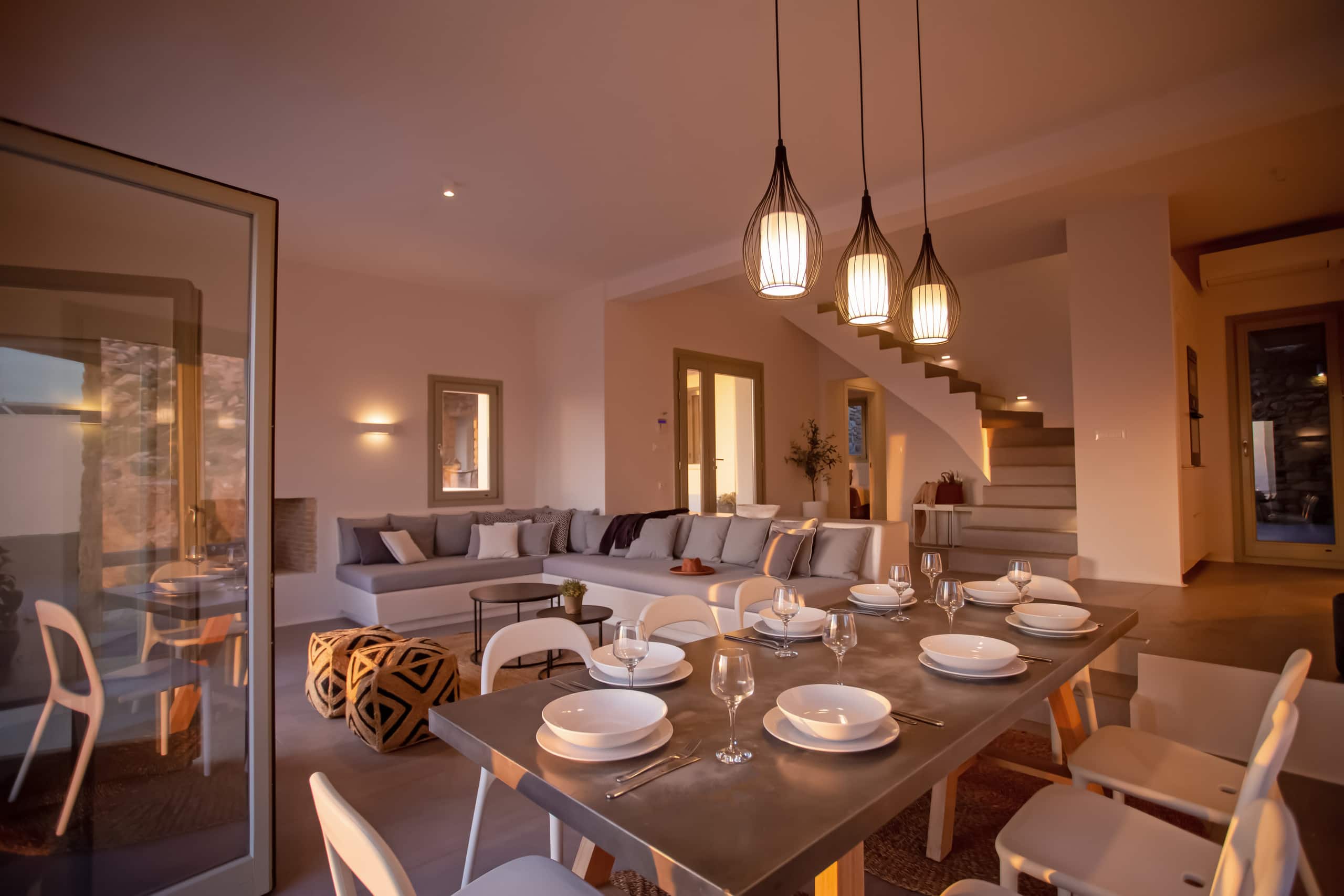 AURA Sunset Pool Villa- 6 Bedrooms 36