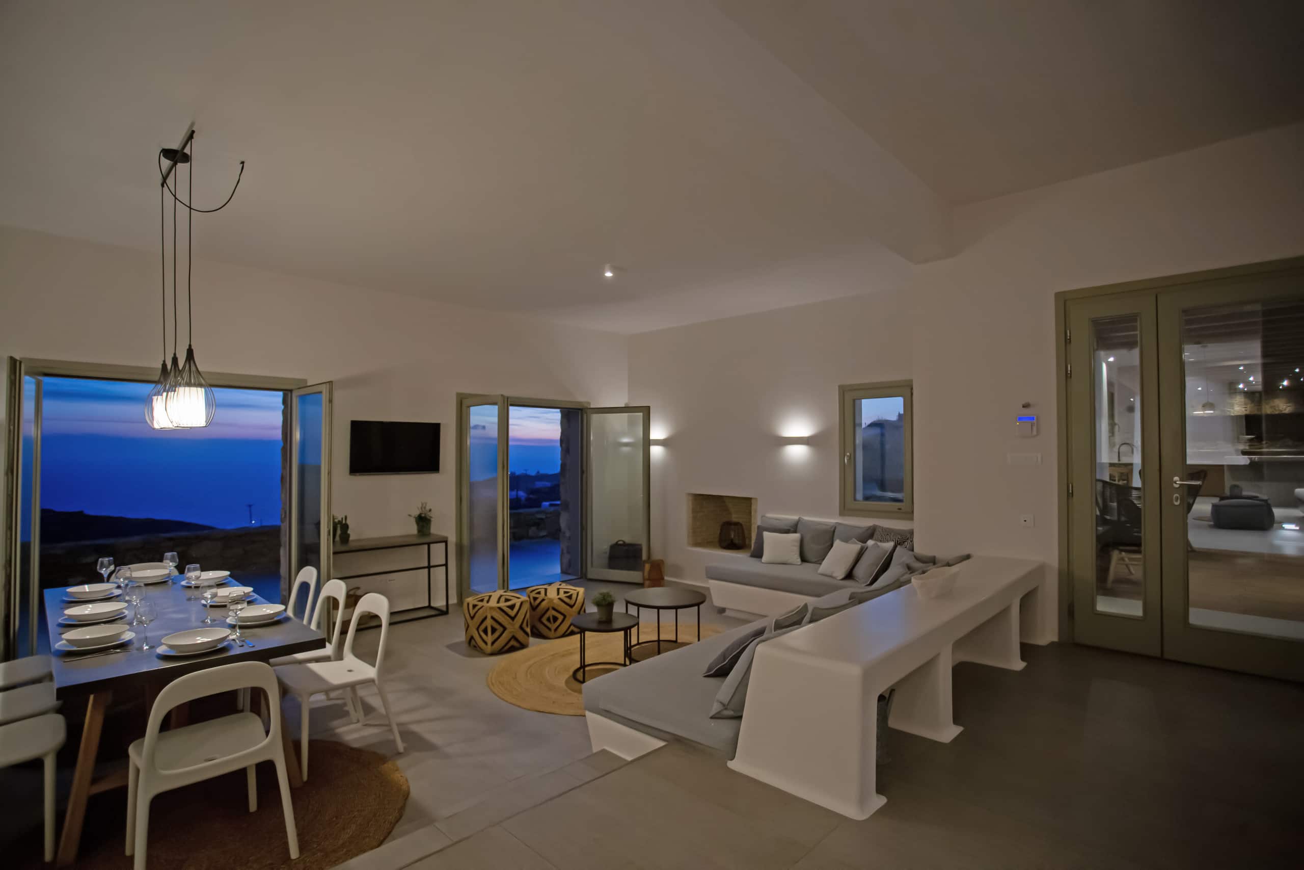 AURA Sunset Pool Villa- 6 Bedrooms 15
