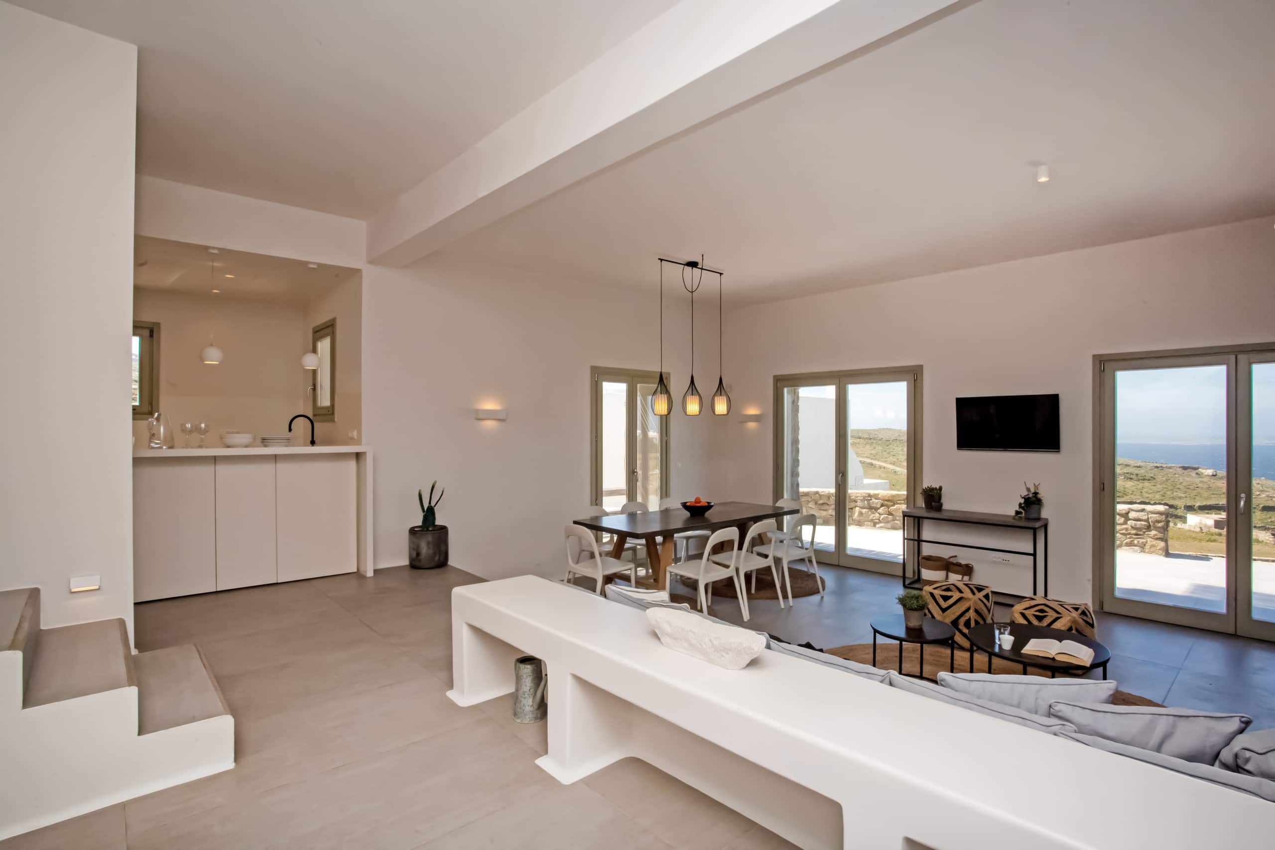 AURA Sunset Pool Villa- 6 Bedrooms 9