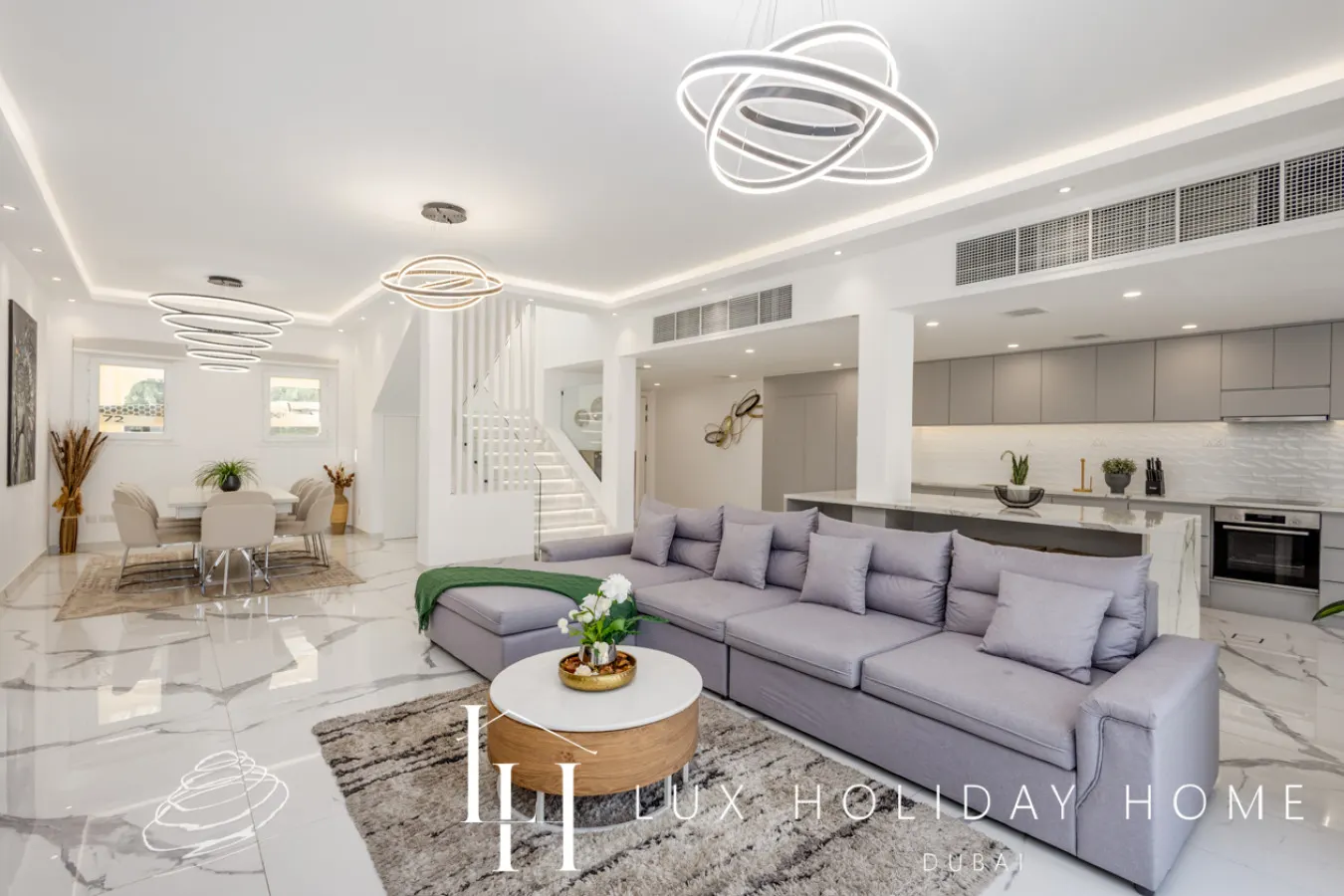 LUX The Serene Springs Villa 2 9