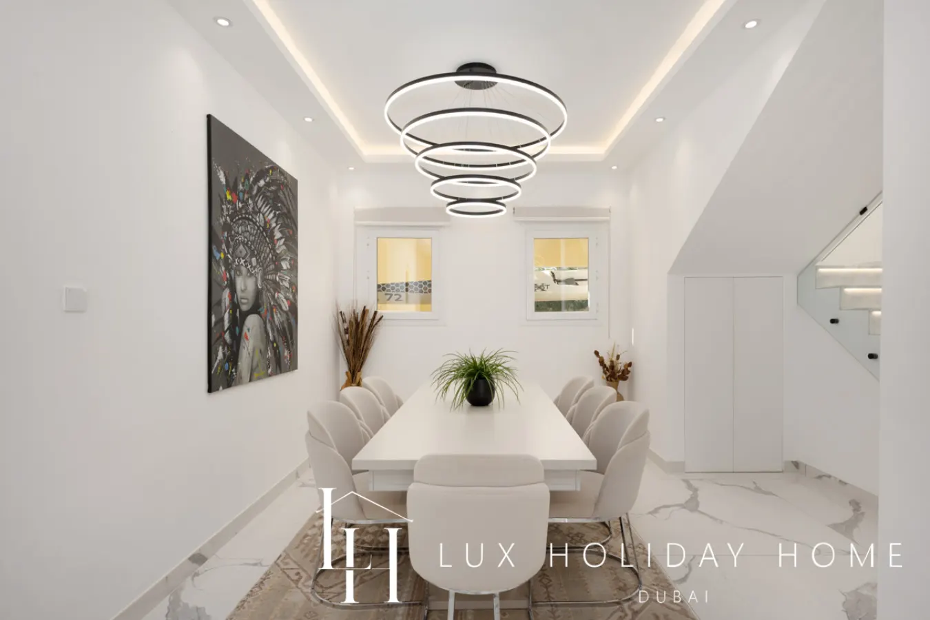 LUX The Serene Springs Villa 2 10