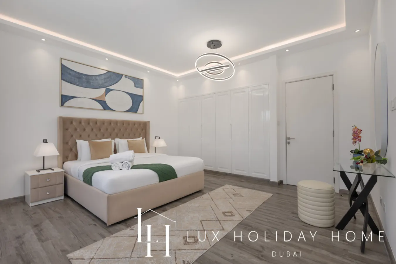 LUX The Serene Springs Villa 2 13