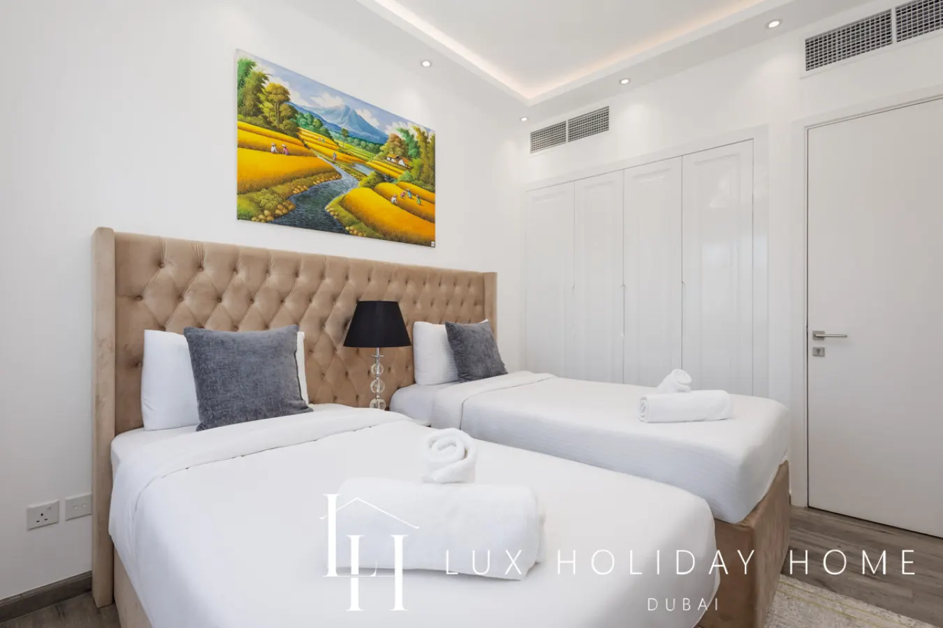 LUX The Serene Springs Villa 2 18