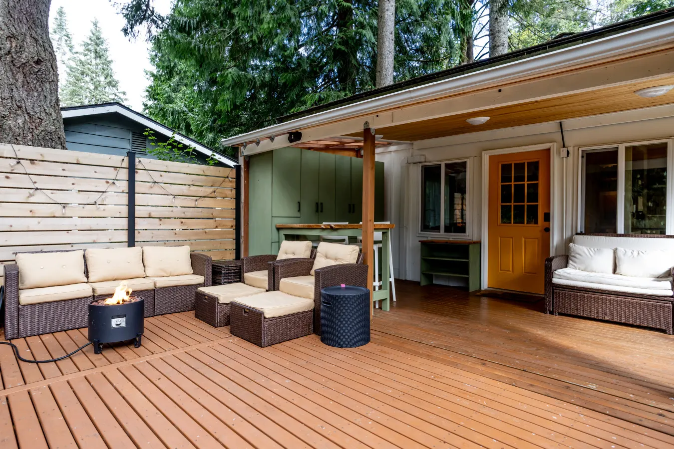 Paddle, Sauna, Relax—Lakefront! 7