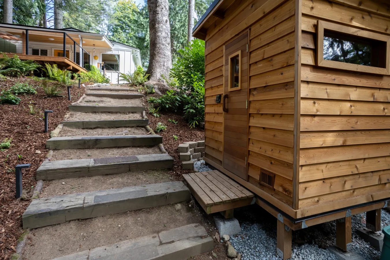 Paddle, Sauna, Relax—Lakefront! 8