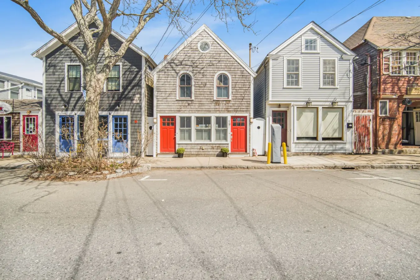 Waterfront Rockport Gem Steps to Shops and Beaches 11
