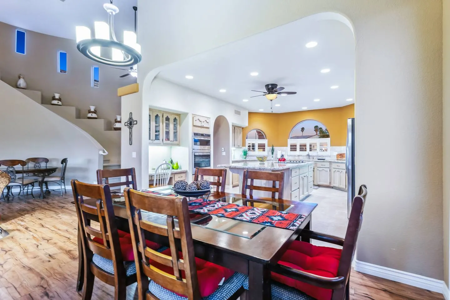 Luxury Golf Course & Lake Views Pool 4bd BBQ 17