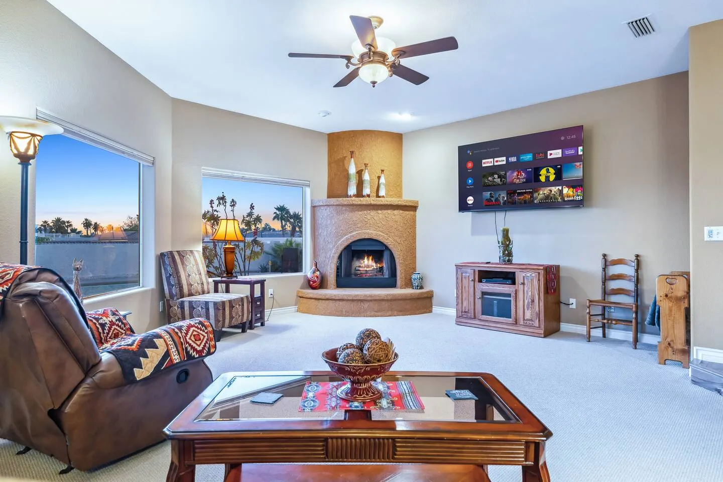Luxury Golf Course & Lake Views | Pool | 4bd | BBQ — photo 3