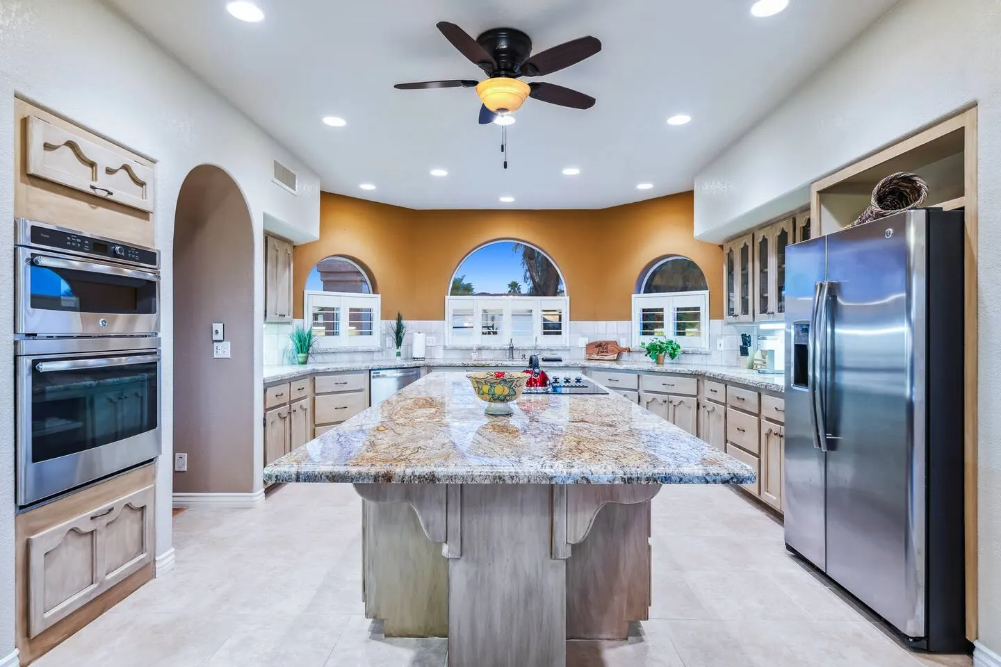 Luxury Golf Course & Lake Views | Pool | 4bd | BBQ — photo 4