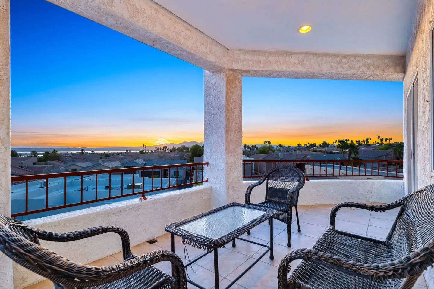 Luxury Golf Course & Lake Views | Pool | 4bd | BBQ — photo 5